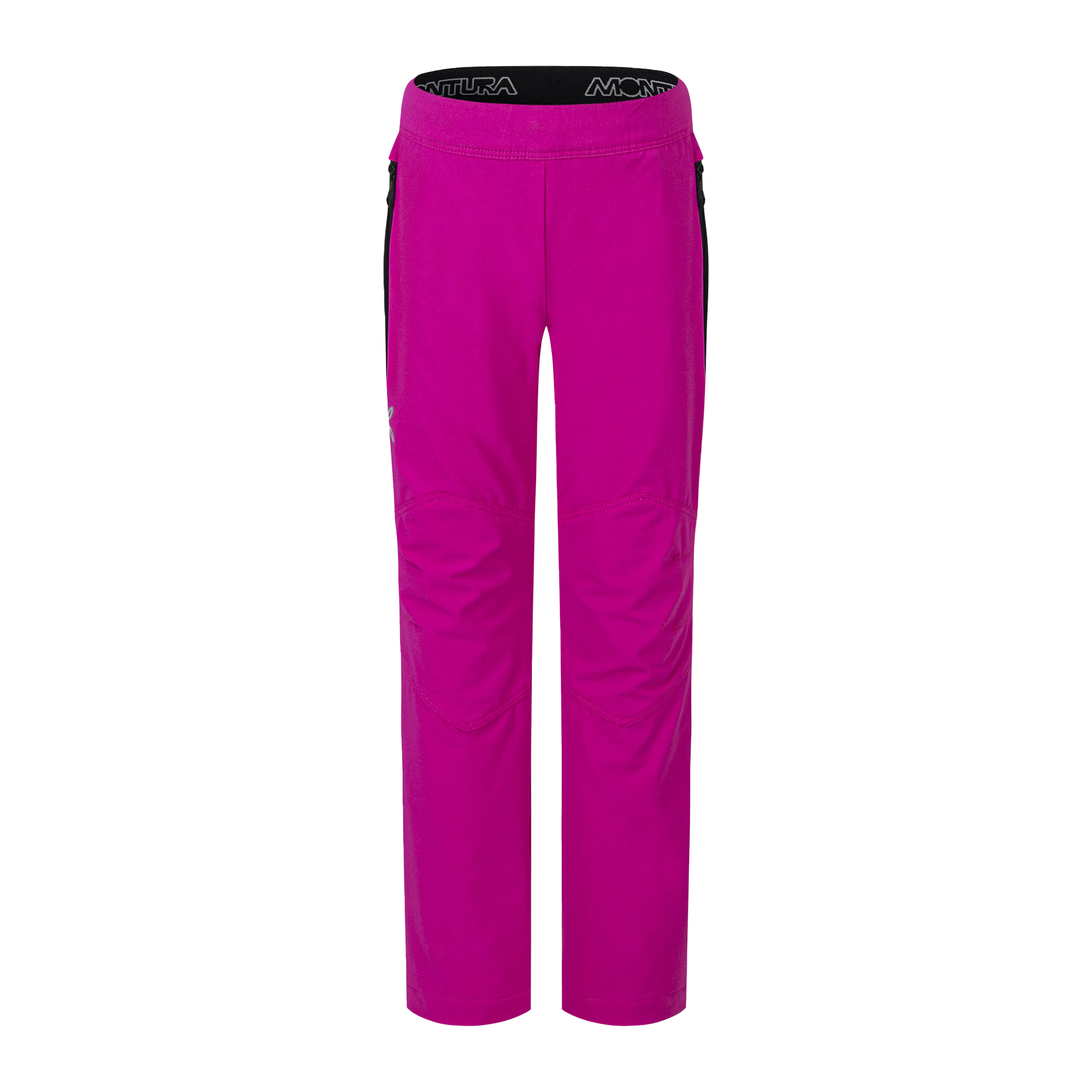 montura-outland-pants-kids-pantaloni-trekking-bimbo-elasticizzati-idrorepellenti image 6