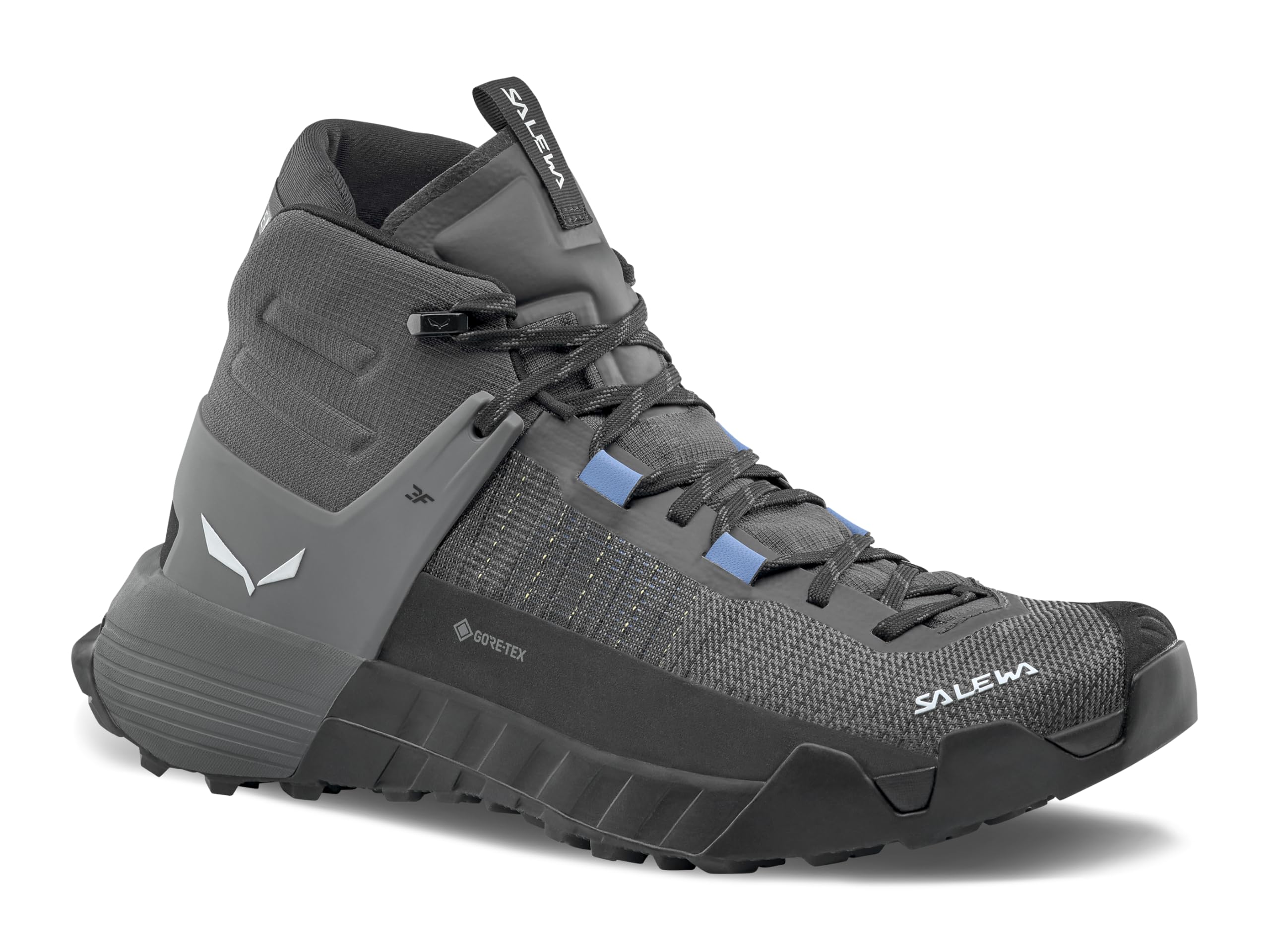 salewa-wildfire-nxt-mid-gtx-stivale-trekking-uomo-impermeabile image 1