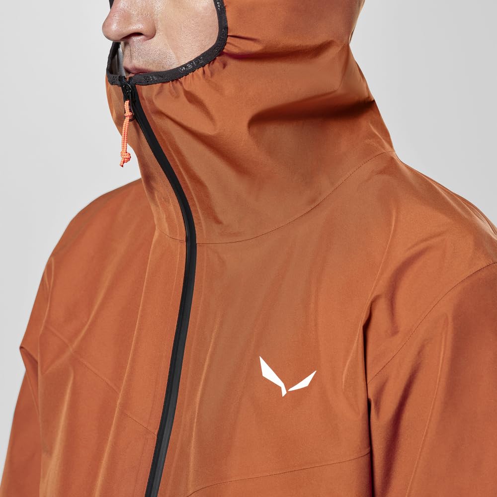 salewa-puez-gtx-epe-3l-giacca-uomo-taglia-m-impermeabile image 6