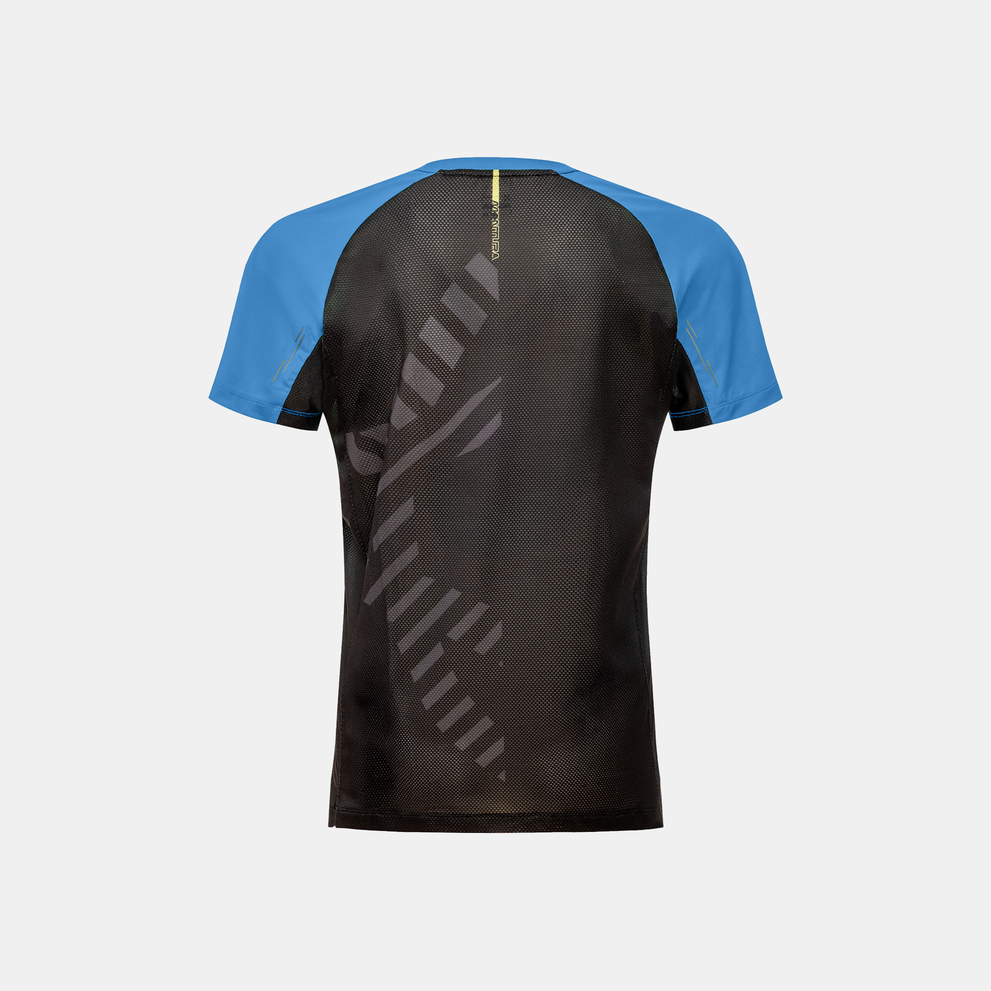 montura-shadow-graphic-t-shirt-t-shirt-tecnica-running-uomo image 7