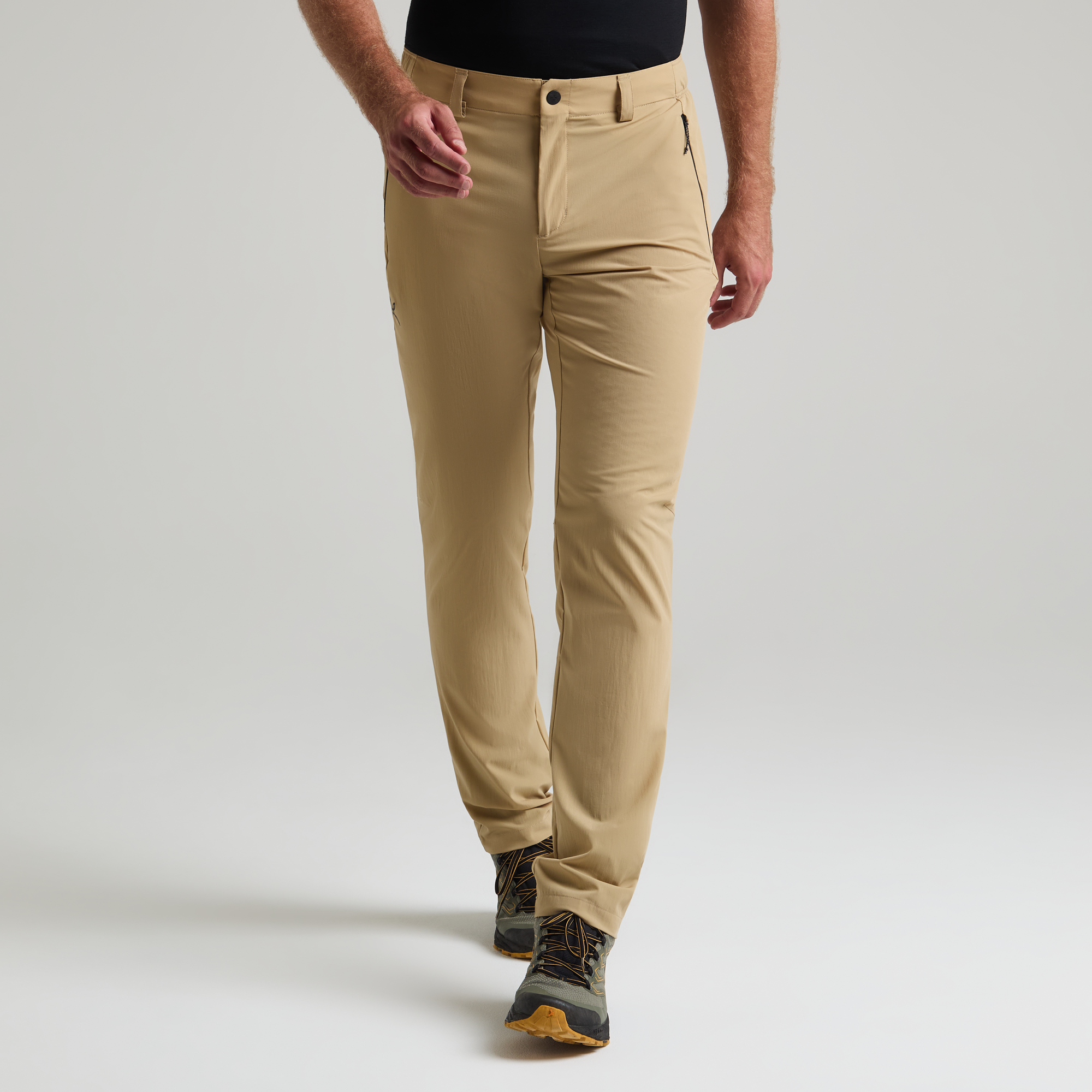 montura-walk-pants-pantaloni-trekking-uomo-stretch image 1