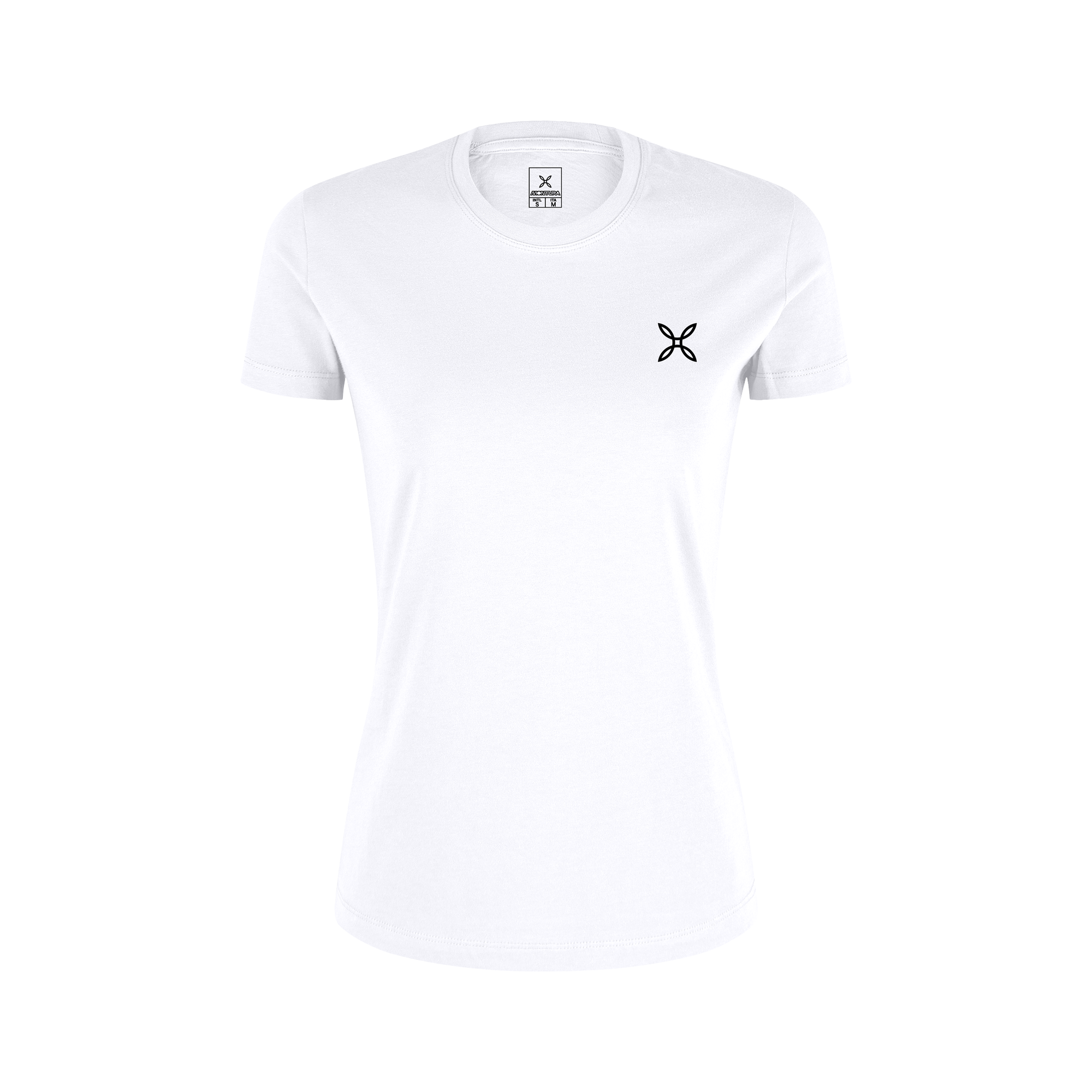 montura-balance-t-shirt-donna-maglia-cotone-biologico image 3