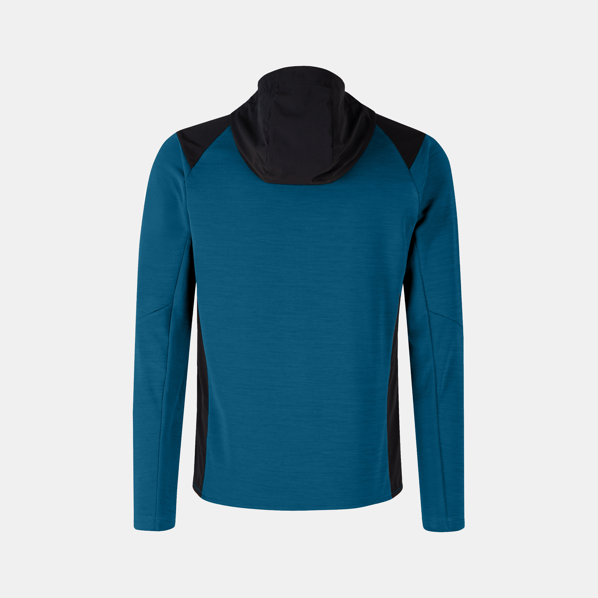 montura-timeless-mix-hooded-maglia-uomo-pile-tecnico-con-cappuccio image 8