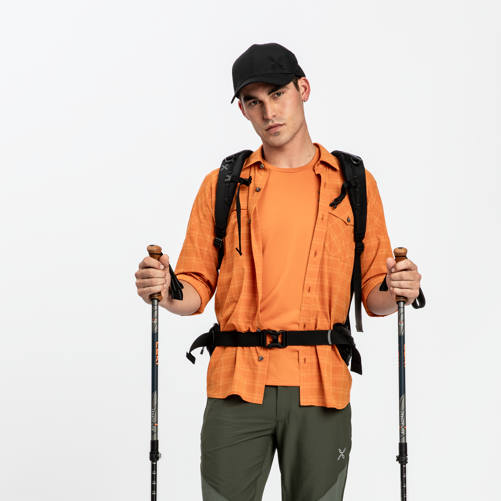 montura-cedro-shirt-uomo-camicia-tecnica-manica-lunga-anti-uv image 3