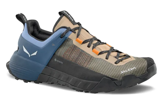 salewa-wildfire-nxt-gtx-scarpe-avvicinamento-uomo-gore-tex image 1