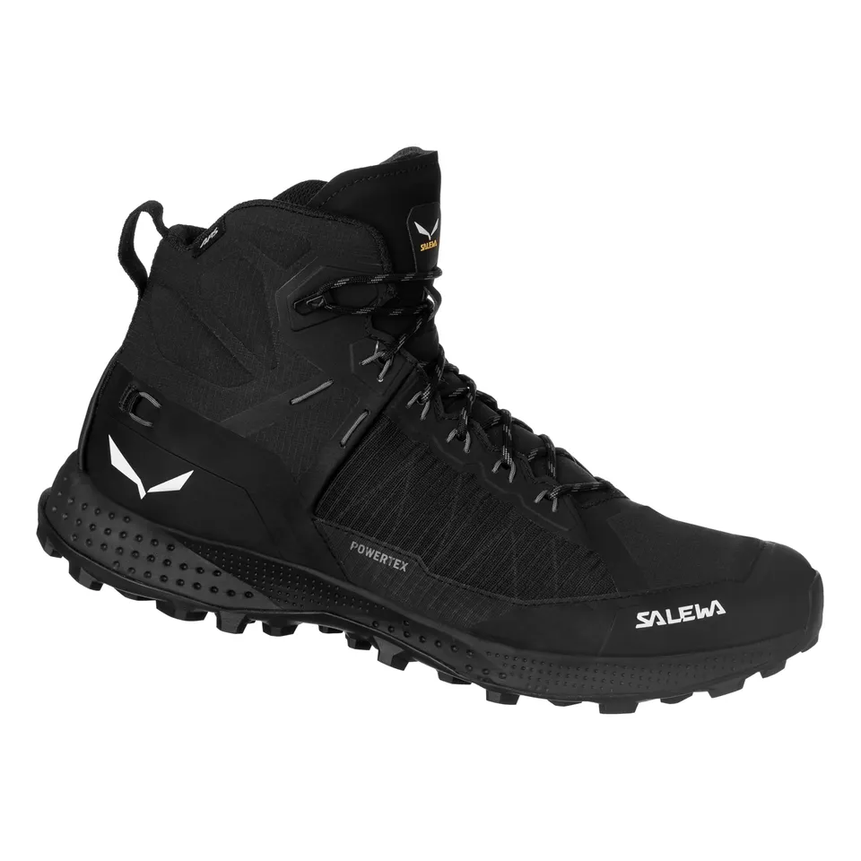 salewa-pedroc-pro-mid-ptx-scarpone-speed-hiking-uomo-impermeabile image 1