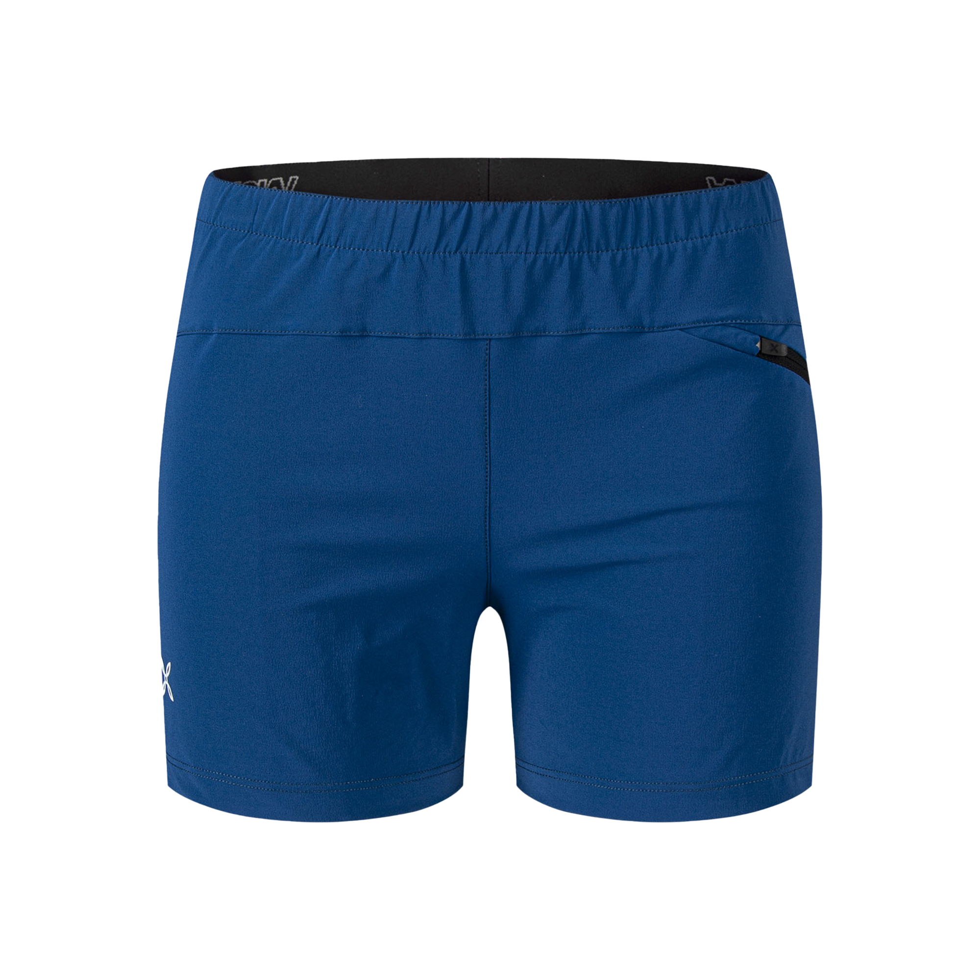 montura-stretch-2-shorts-woman-pantaloncini-trekking-donna image 1