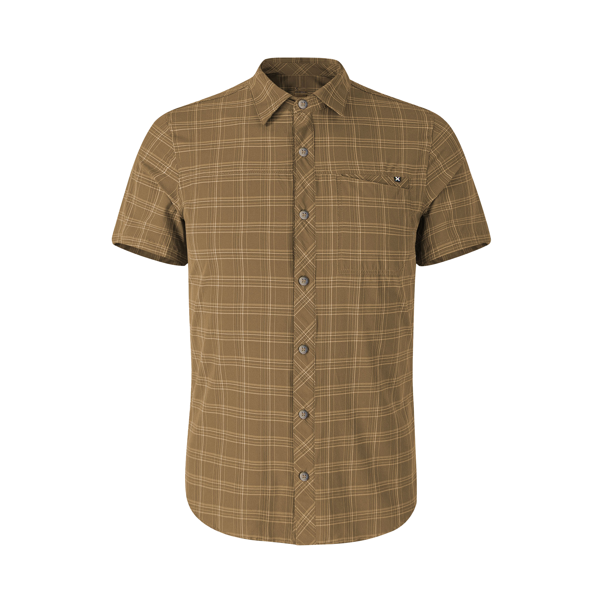 montura-felce-2-shirt-camicia-manica-corta-uomo image 2