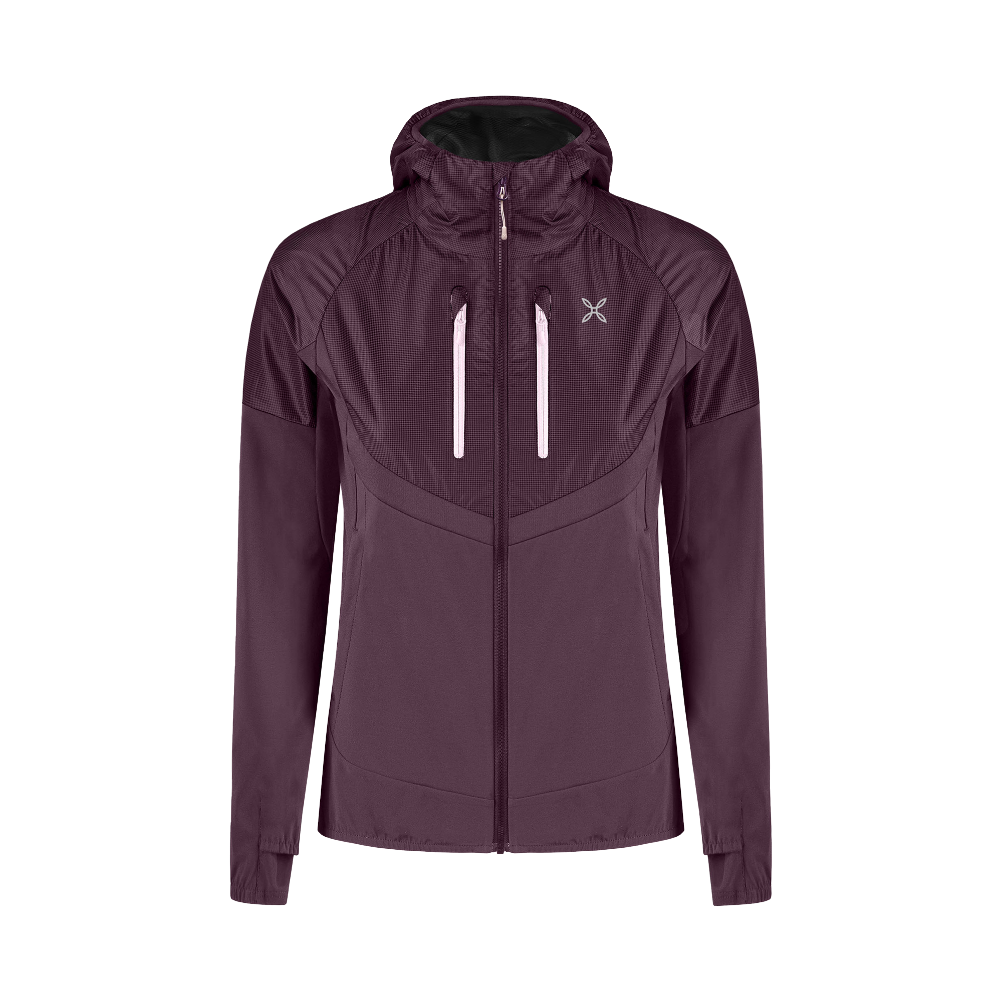 montura-spitze-hybrid-jacket-woman-giacca-antivento-sci image 3