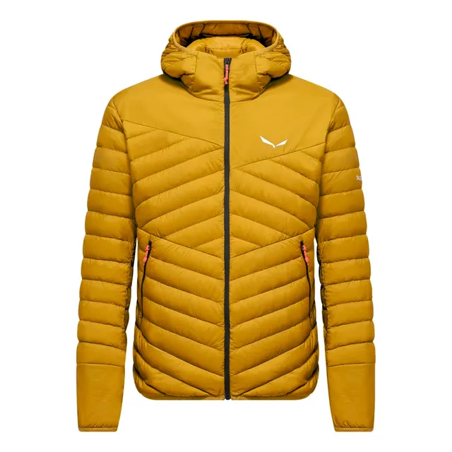 salewa-brenta-rds-down-giacca-in-piuma-uomo-con-cappuccio image 1