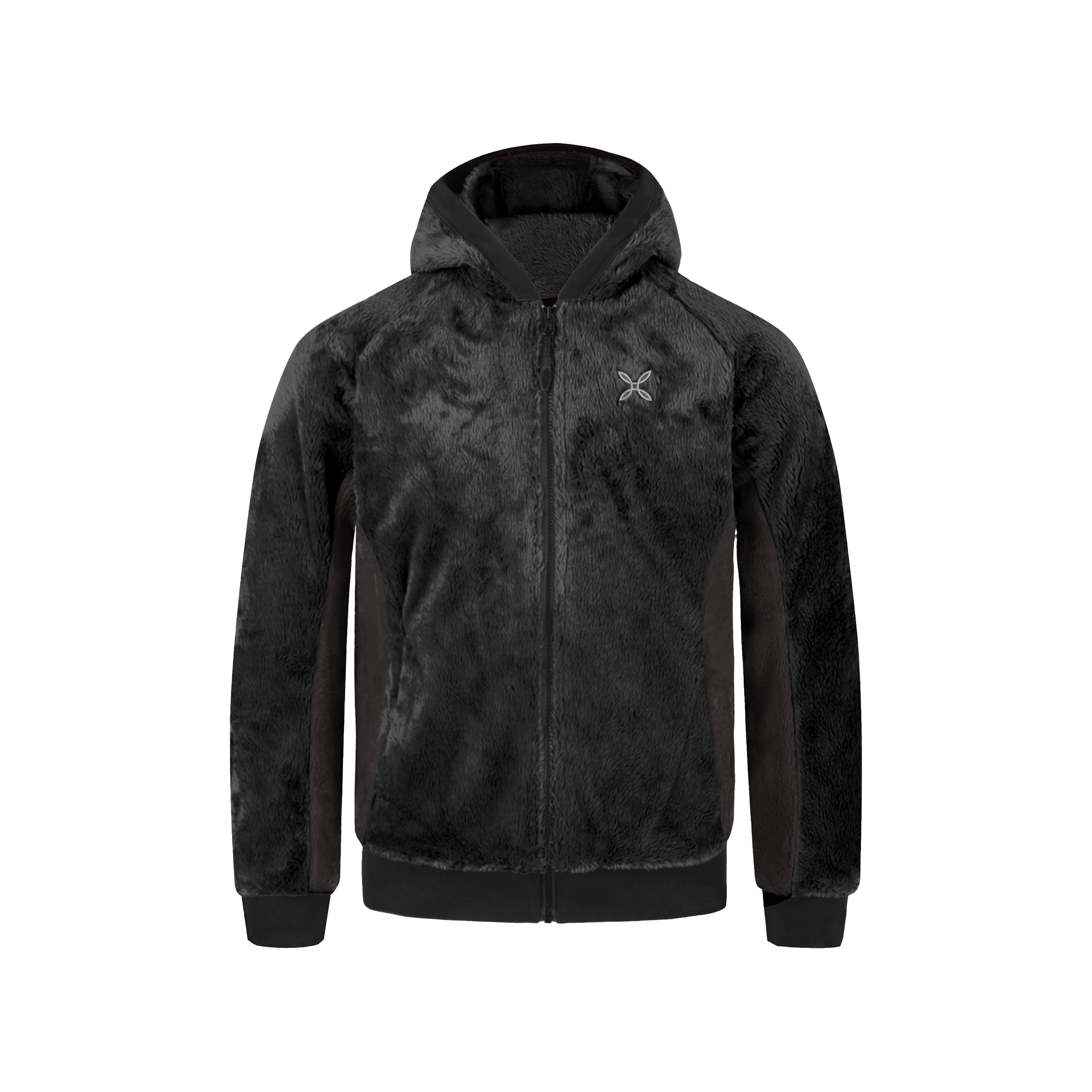montura-track-hooded-maglia-kids-felpa-pile-con-cappuccio image 7