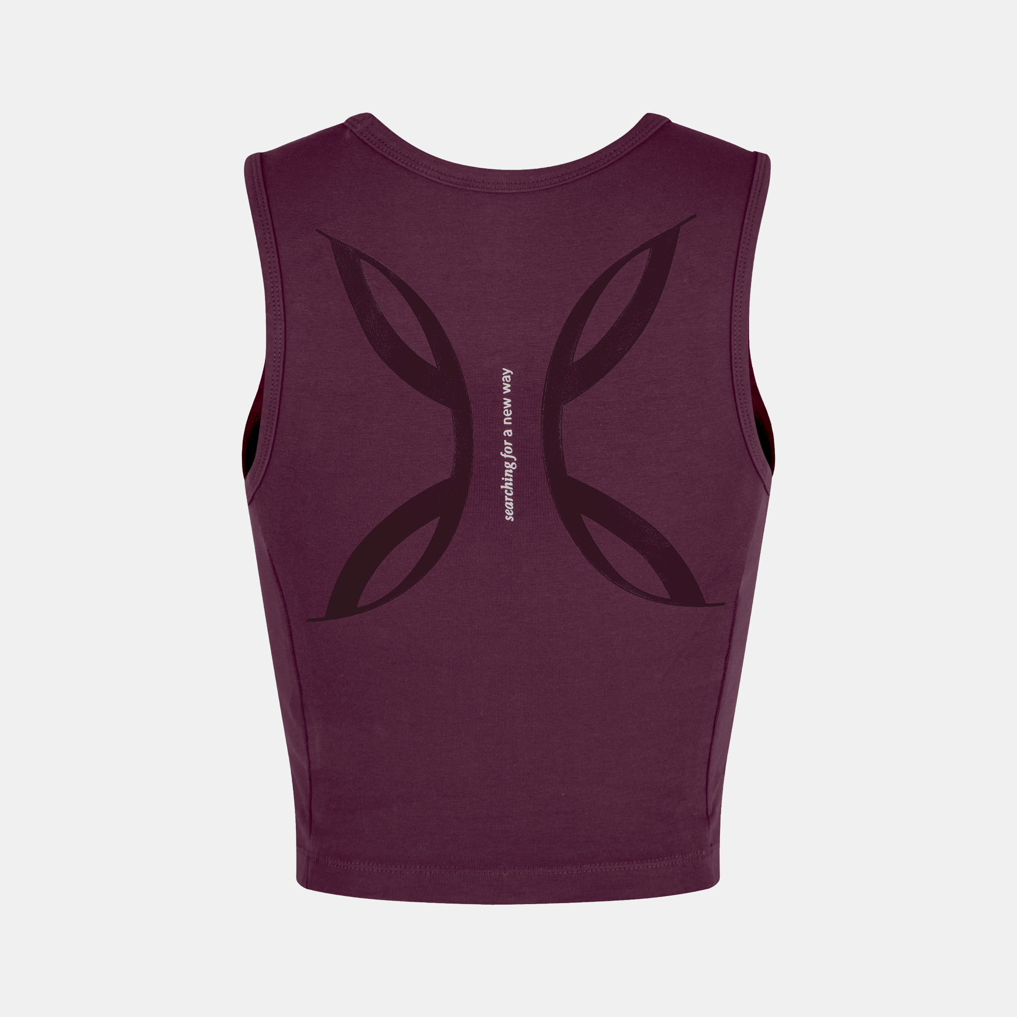 montura-shiva-tank-top-woman-canotta-arrampicata-cotone-bio image 5