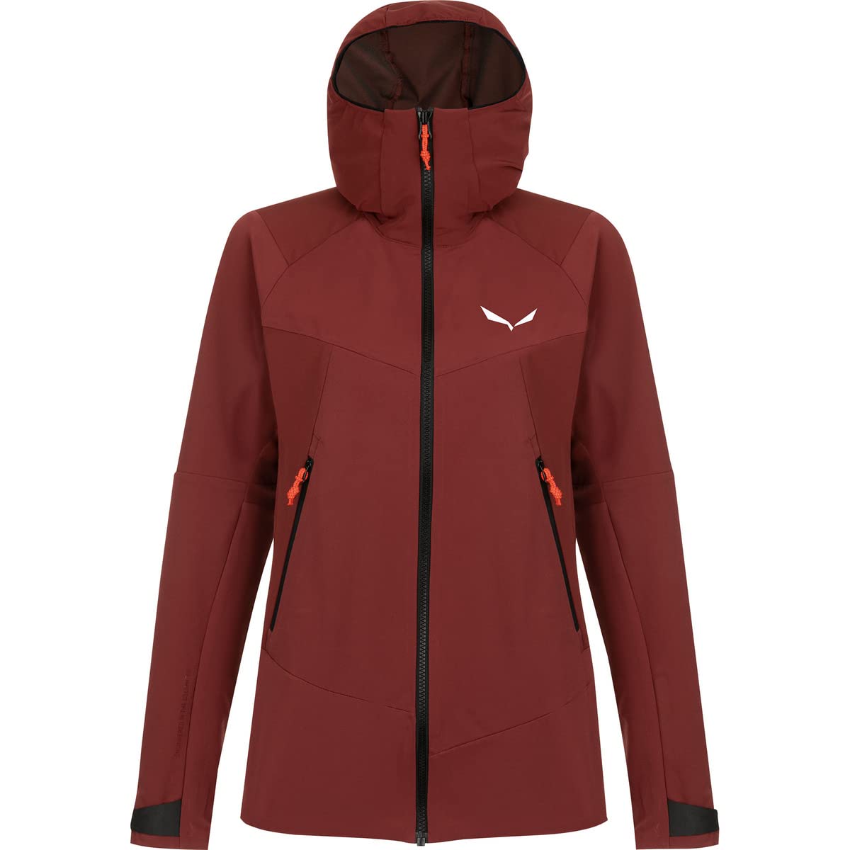 salewa-sella-durastretch-giacca-softshell-donna-da-scialpinismo-traspirante image 3
