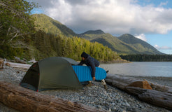 therm-a-rest-trail-pro-materassino-campeggio image 7