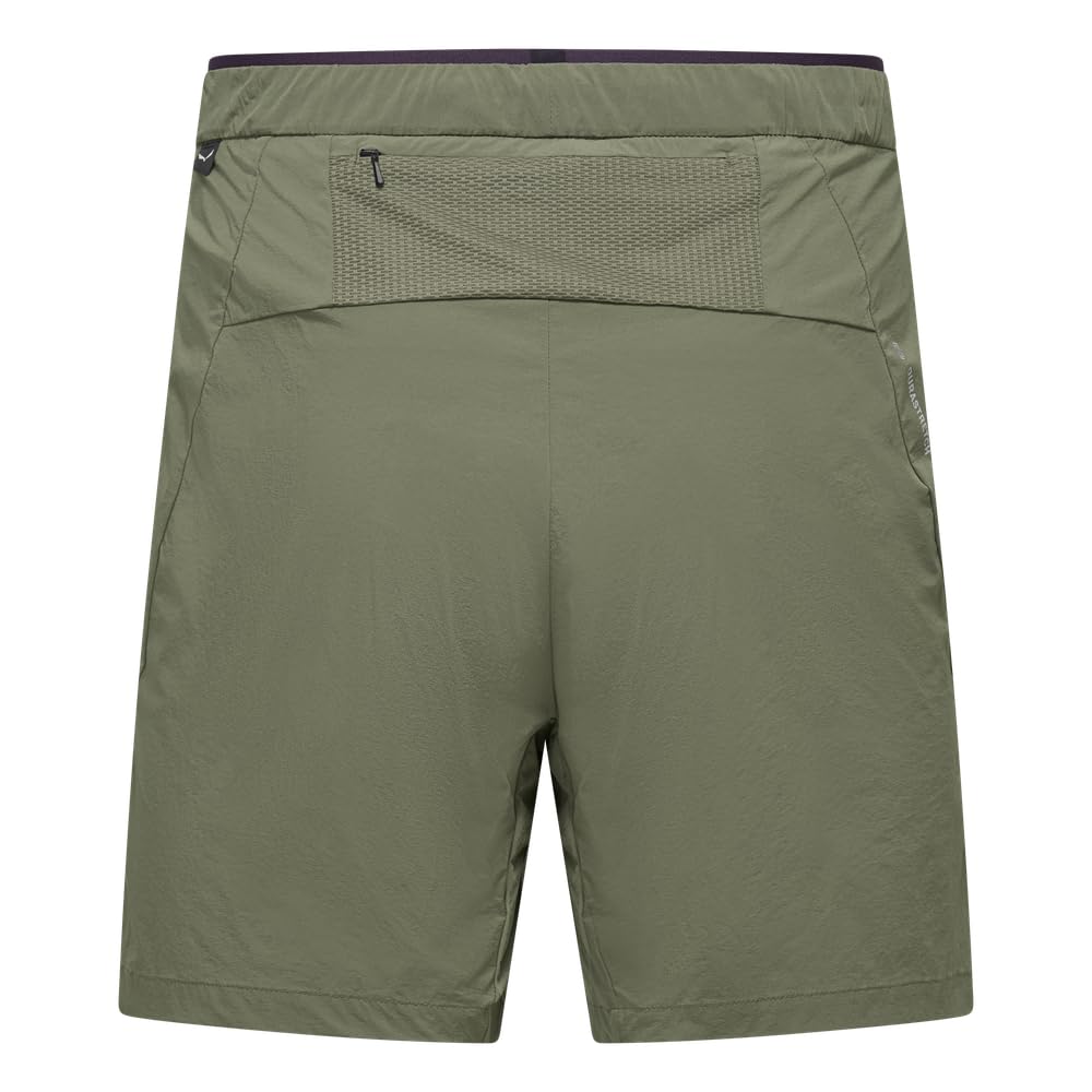 salewa-pedroc-dst-light-short-m-shorts-outdoor-uomo image 2