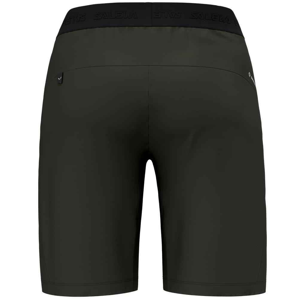 salewa-puez-4-shorts-pantaloncini-da-trekking-estivi image 2