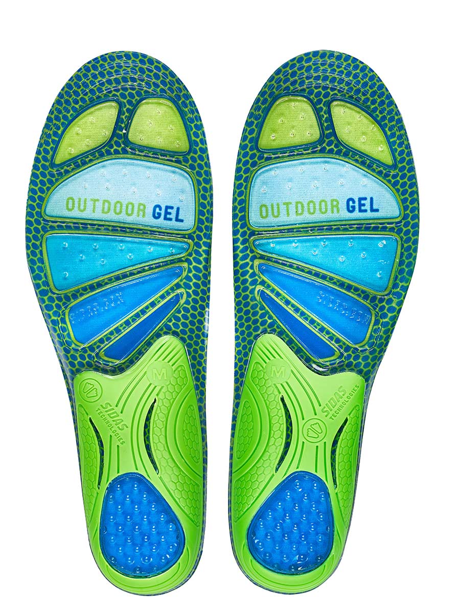 sidas-outdoor-gel-solette-trekking-ed-escursionismo image 4
