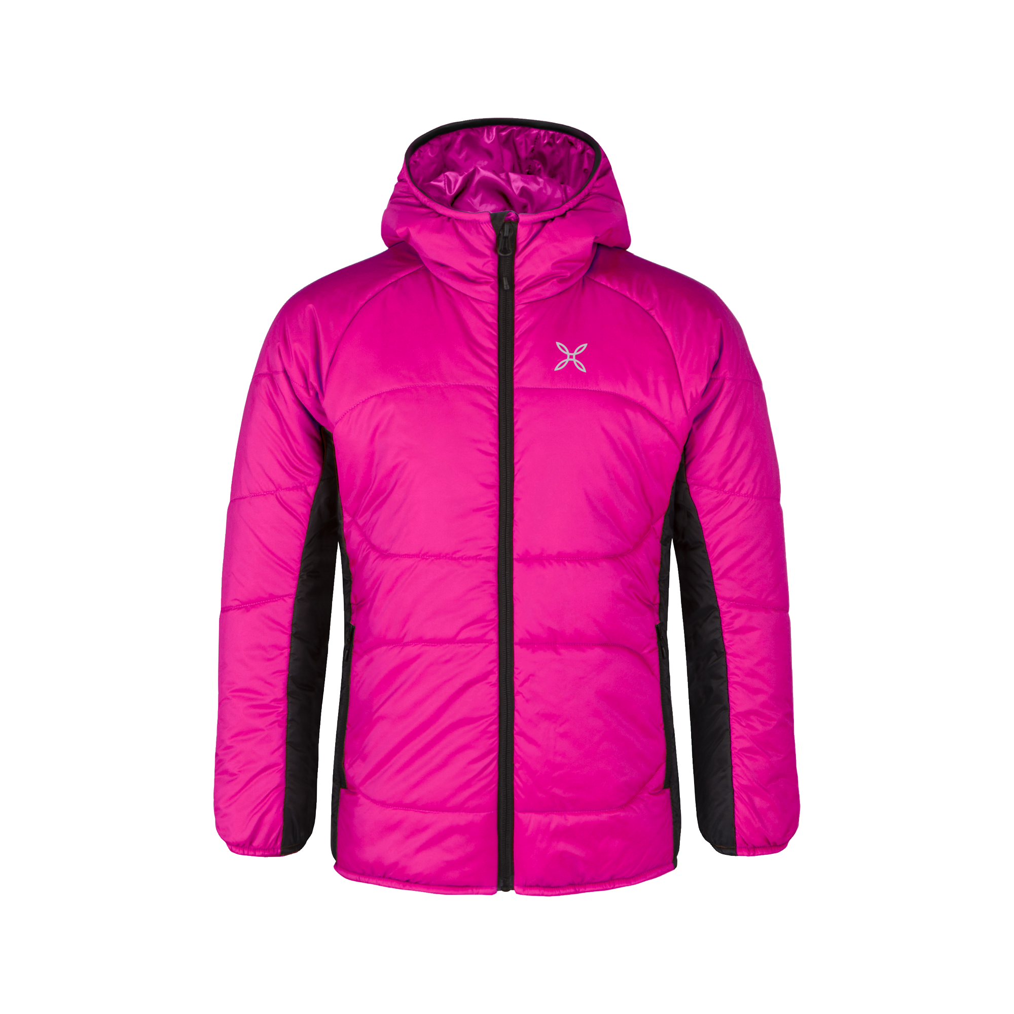 montura-groove-jacket-kids-giacca-imbottita-bambino-con-cappuccio image 1