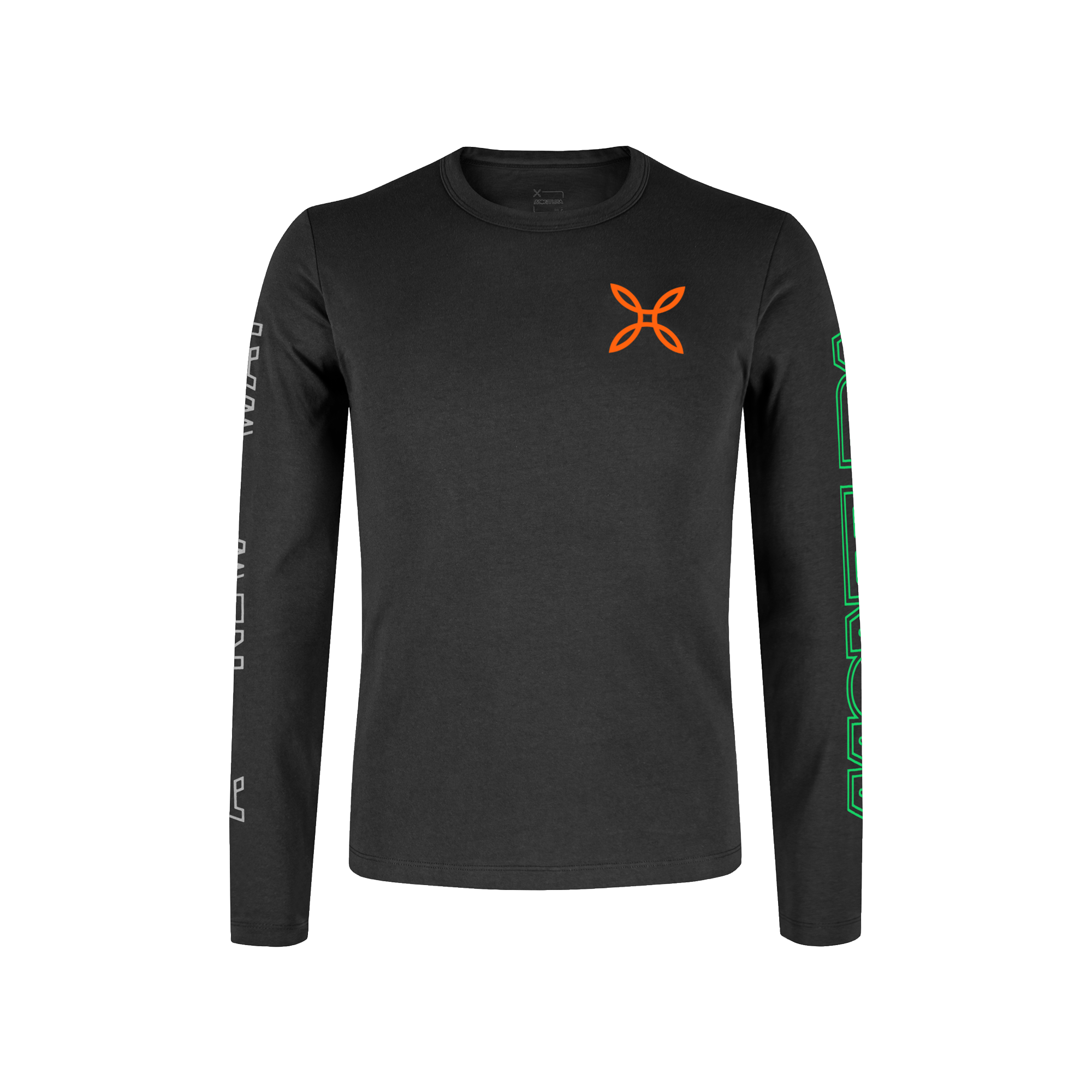 montura-new-way-maglia-maglia-manica-lunga-cotone-bio-unisex image 3