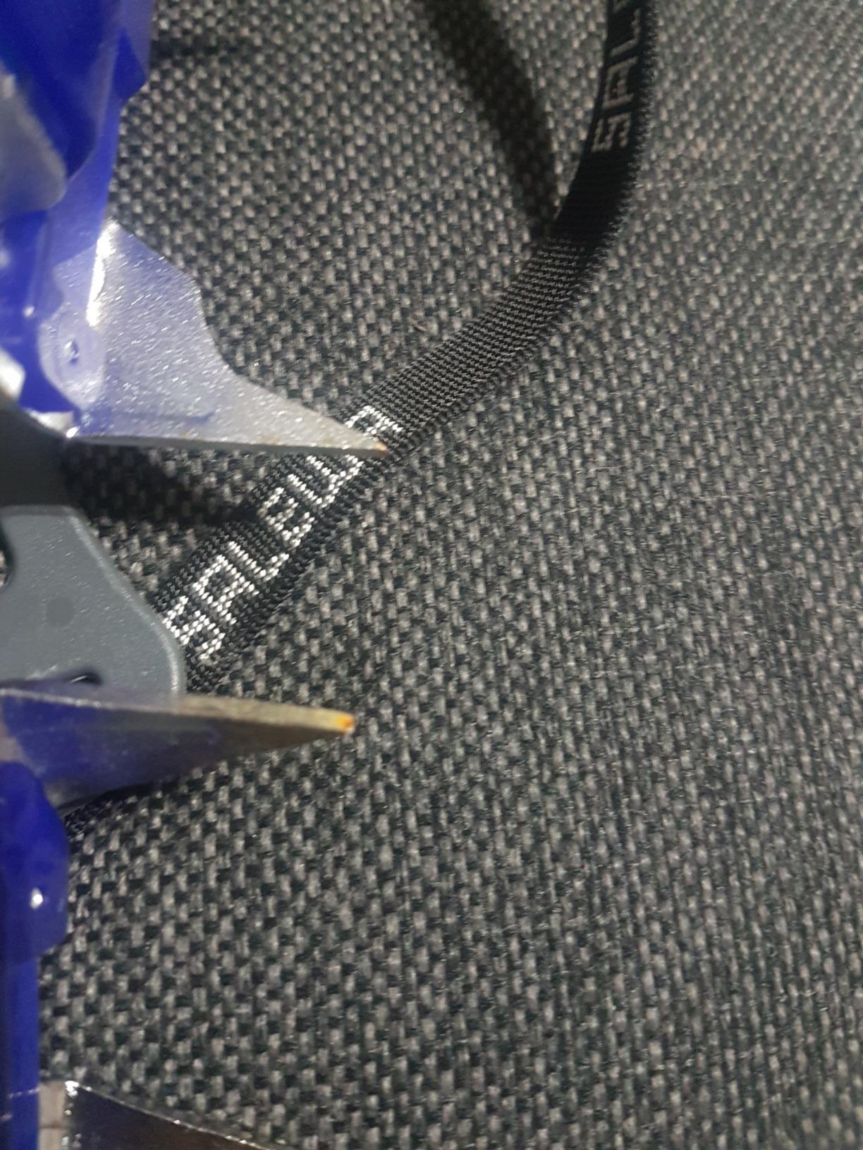 Regolazione complicata