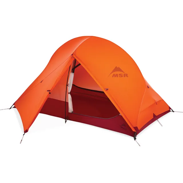msr-access-2-tenda-4-stagioni-2-posti-per-sci-alpinismo image 1