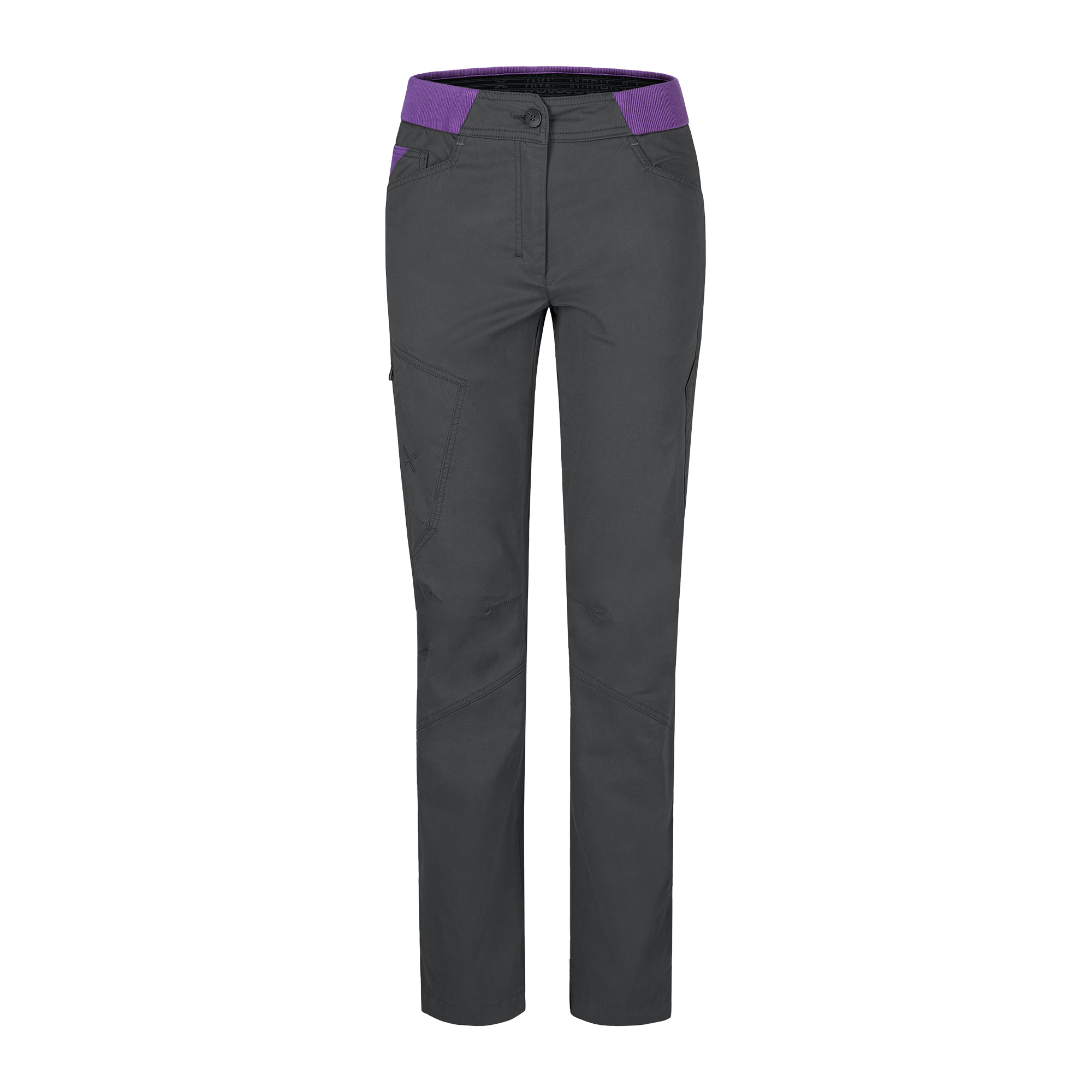 montura-creek-pants-woman-pantaloni-arrampicata-donna-cotone-stretch image 1