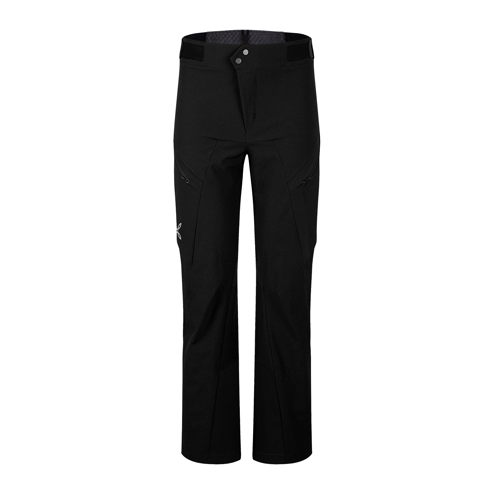 montura-gita-pants-pantaloni-softshell-scialpinismo-windguard image 2