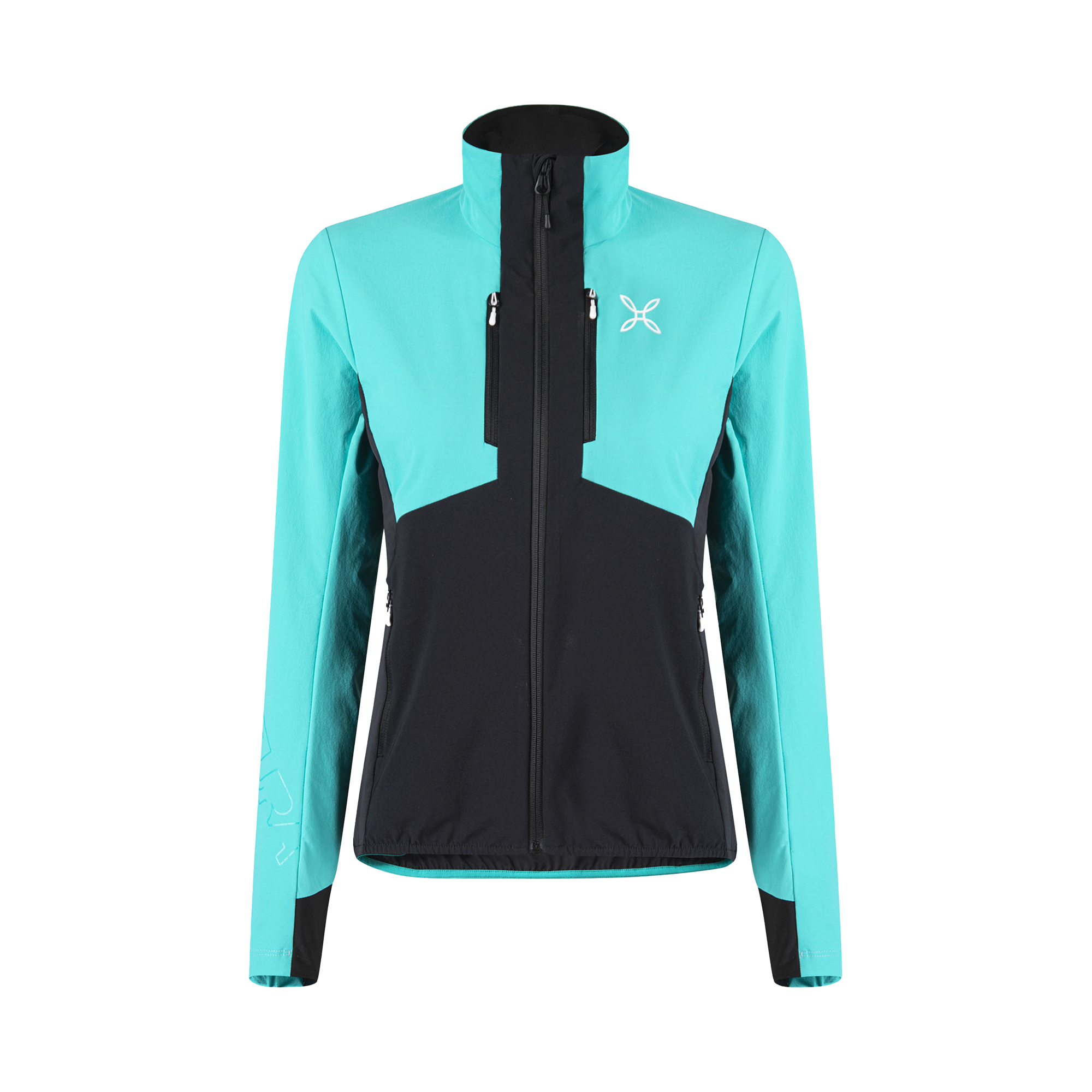 montura-speed-style-jacket-woman-giacca-donna image 2