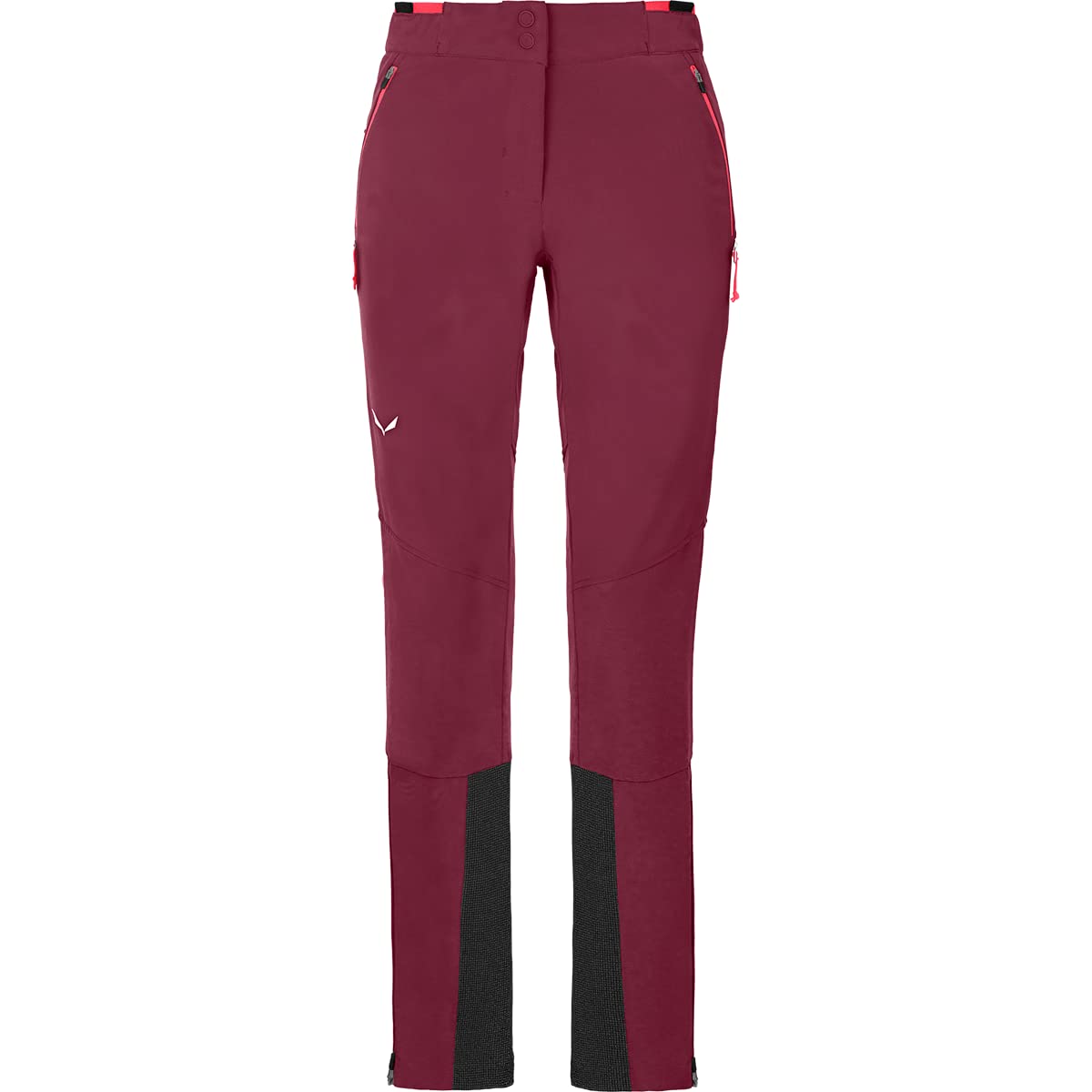salewa-lagorai-dst-w-pant-pantaloni-softshell-donna image 6