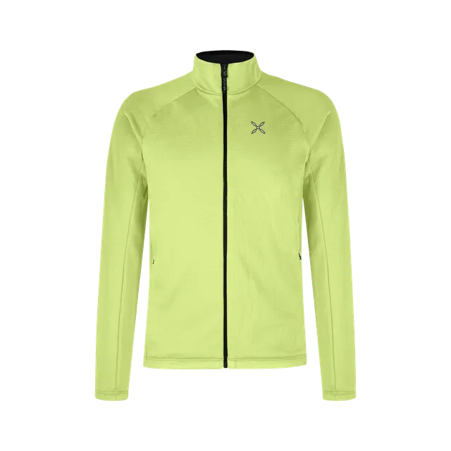 montura-fadis-grid-maglia-uomo-pile-full-zip-termico image 1