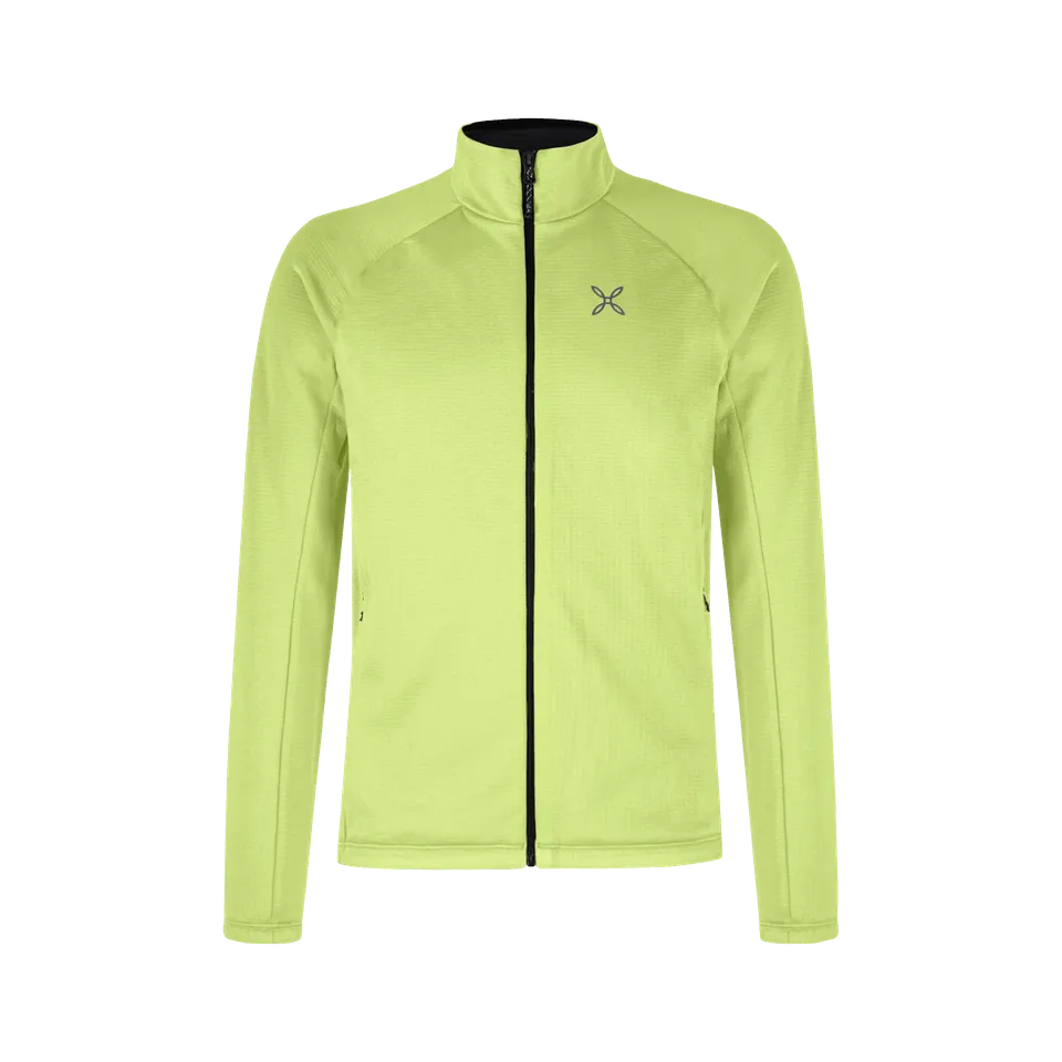 montura-fadis-grid-maglia-uomo-pile-full-zip-termico image 1
