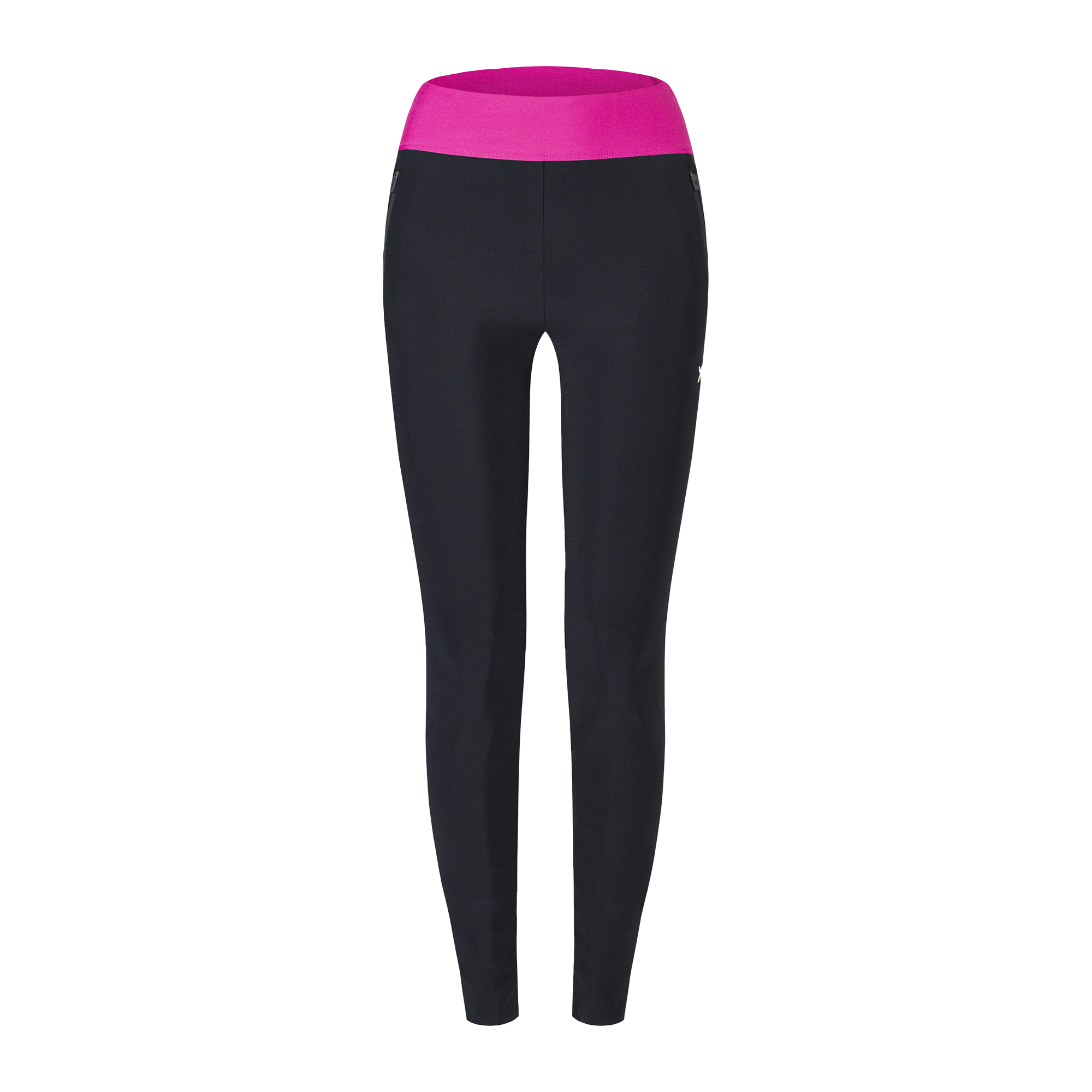 montura-andromeda-pants-woman-pantaloni-trekking-donna image 2
