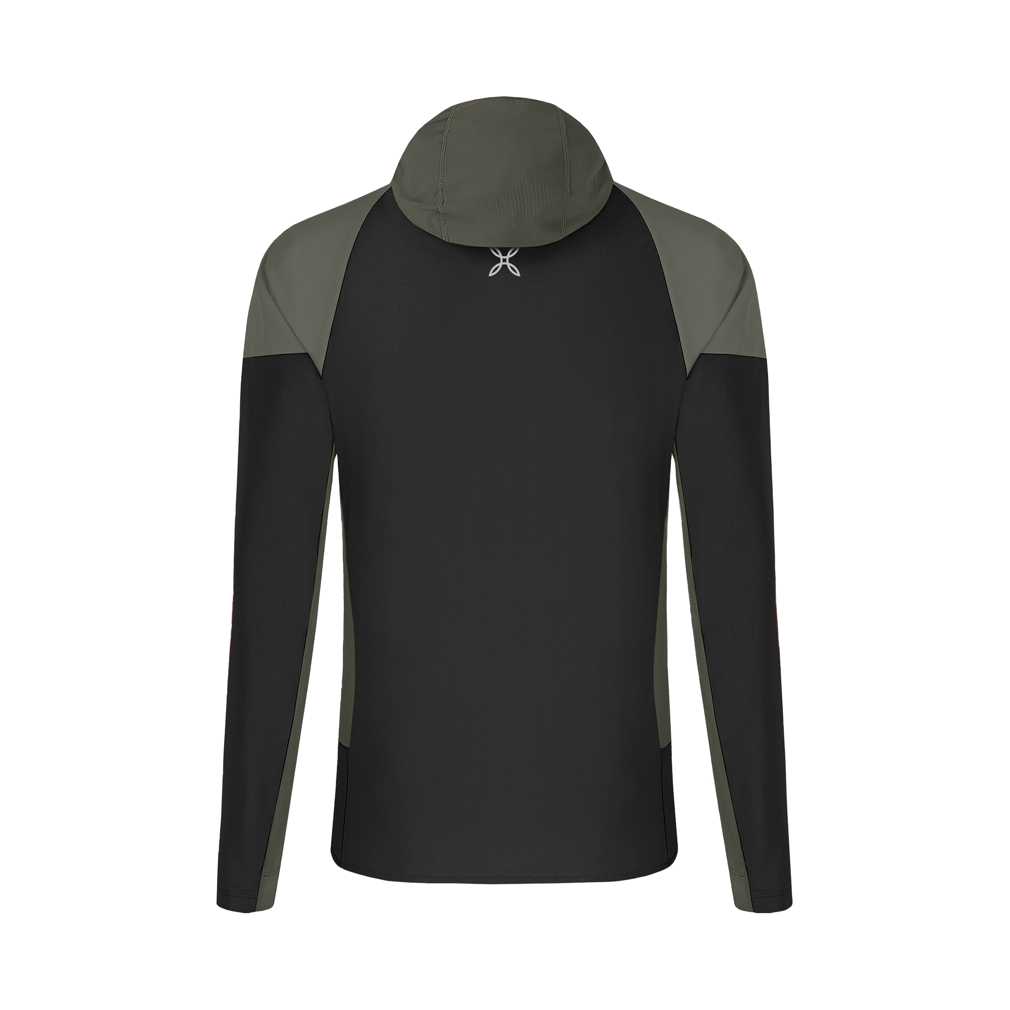 montura-spitze-maglia-pile-tecnico-alpinismo-con-cappuccio image 7
