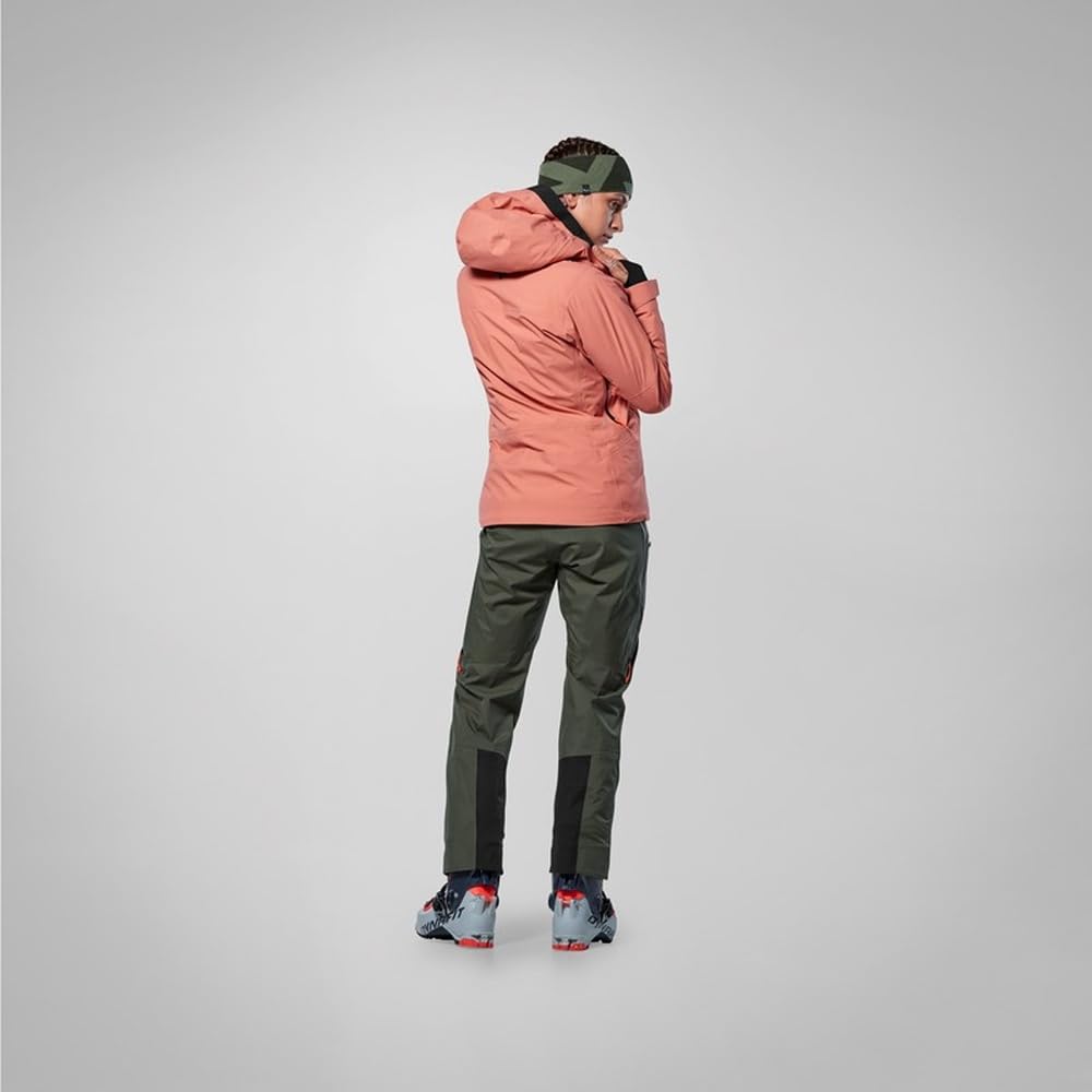salewa-sella-3-layers-powertex-hardshell-giacca-donna image 8