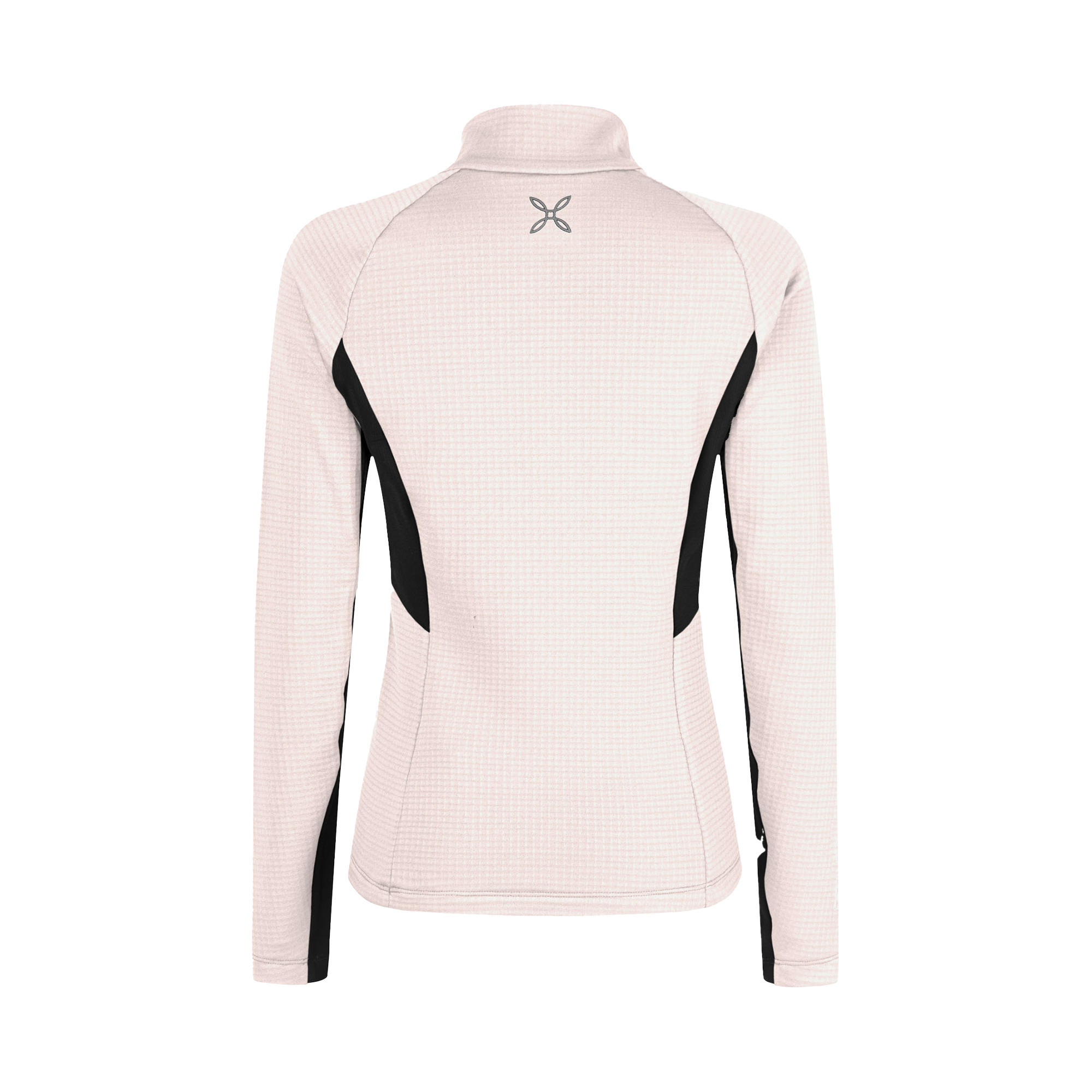 montura-stretch-color-3-zip-maglia-w-maglia-termica-donna-pile image 6