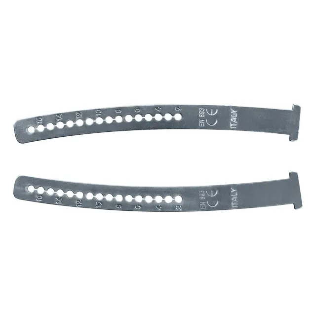 salewa-barra-prolunga-ramponi-4-5-cm-per-alpinist-dru-alunal-metallo image 1
