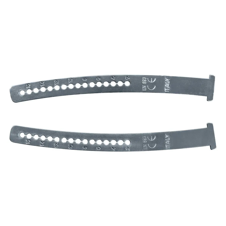 salewa-barra-prolunga-ramponi-4-5-cm-per-alpinist-dru-alunal-metallo image 1