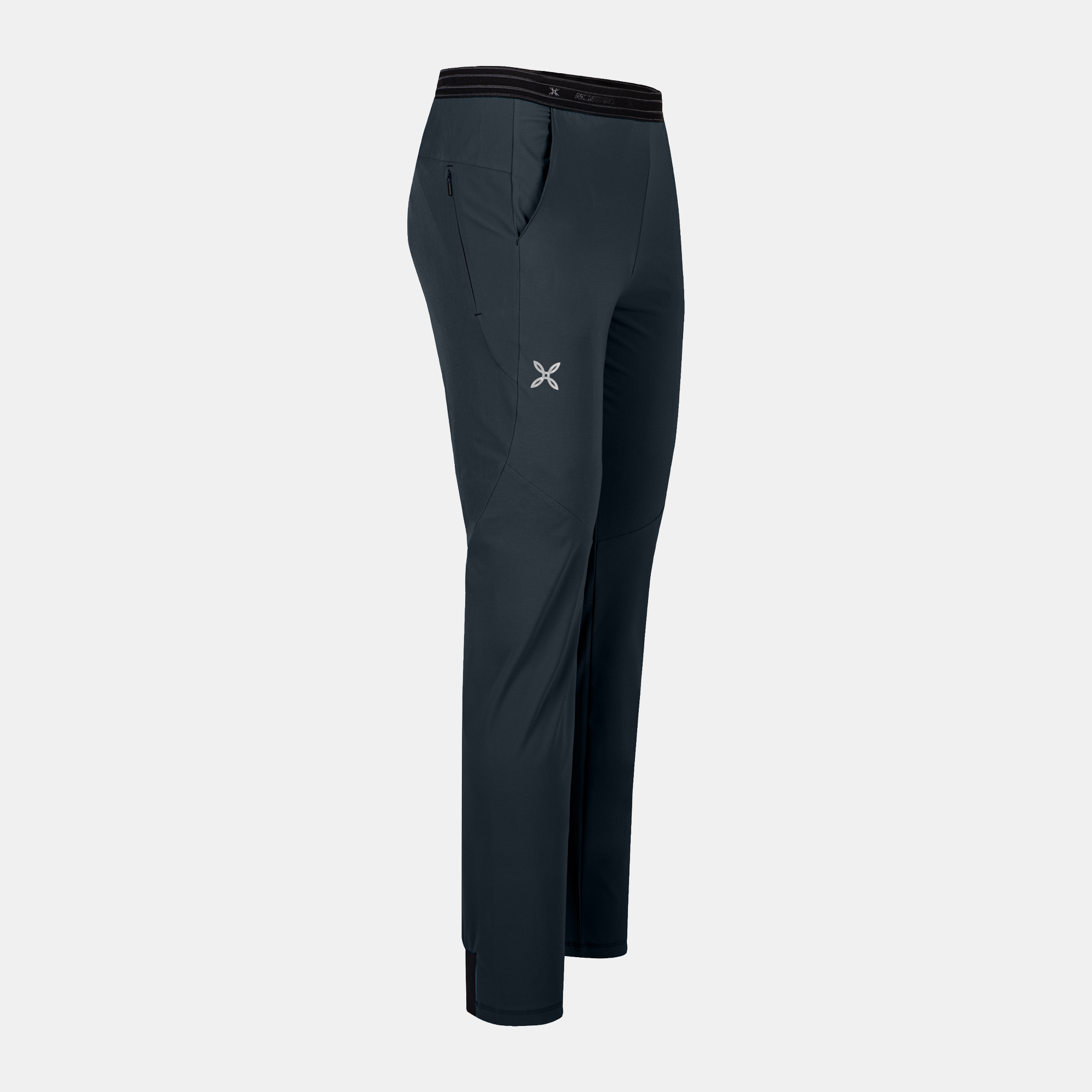 montura-flow-pants-pantaloni-softshell-trekking-elasticizzati image 8