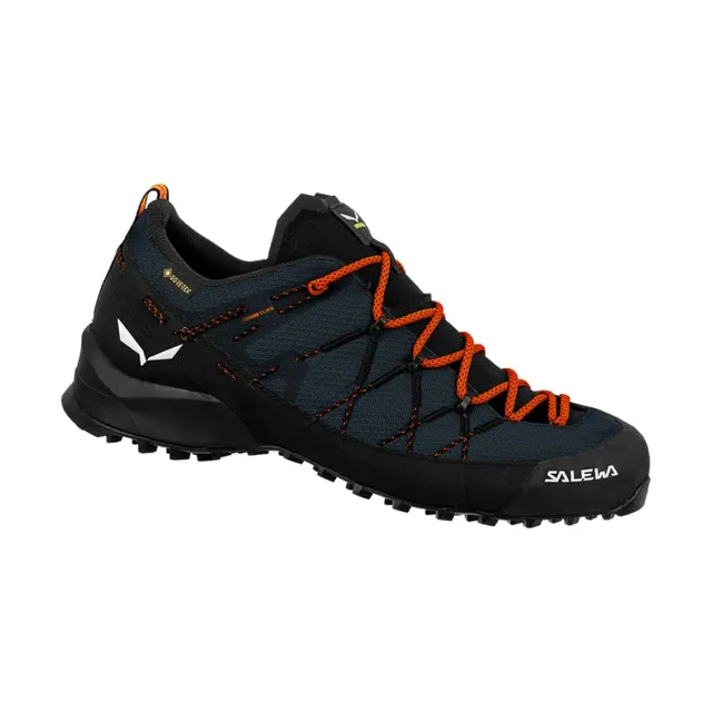 salewa-wildfire-2-gtx-uomo-scarpa-da-trekking-e-avvicinamento image 1