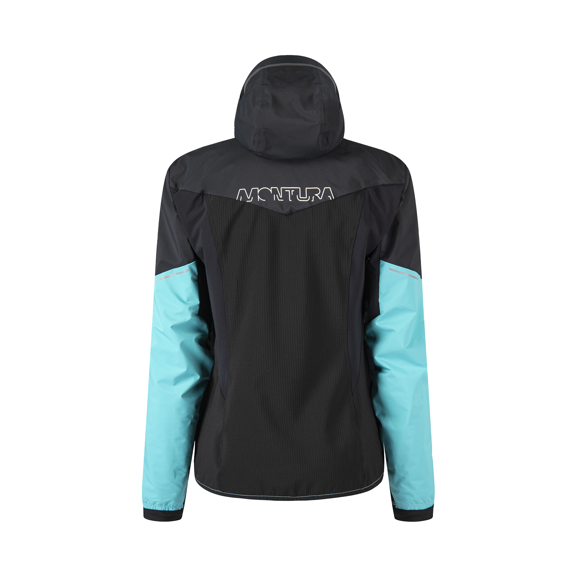 montura-air-action-hybrid-jacket-donna-giacca-ibrida-trekking image 4