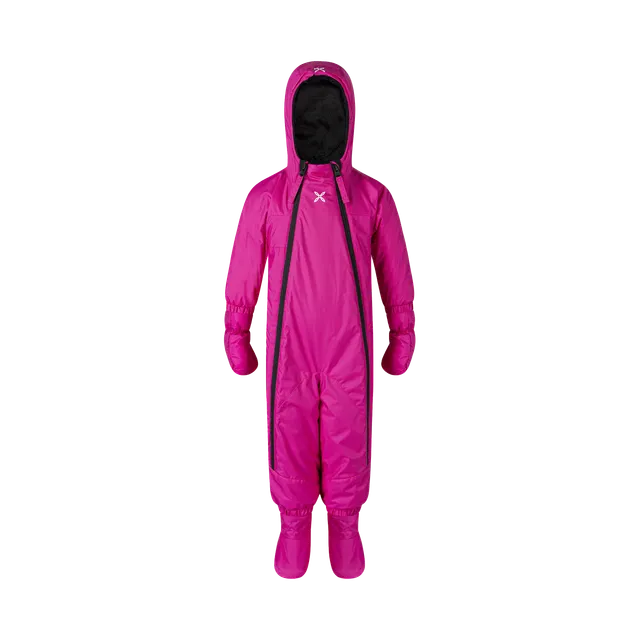 montura-snow-overall-baby-tuta-neve-neonato-imbottita-primaloft image 1