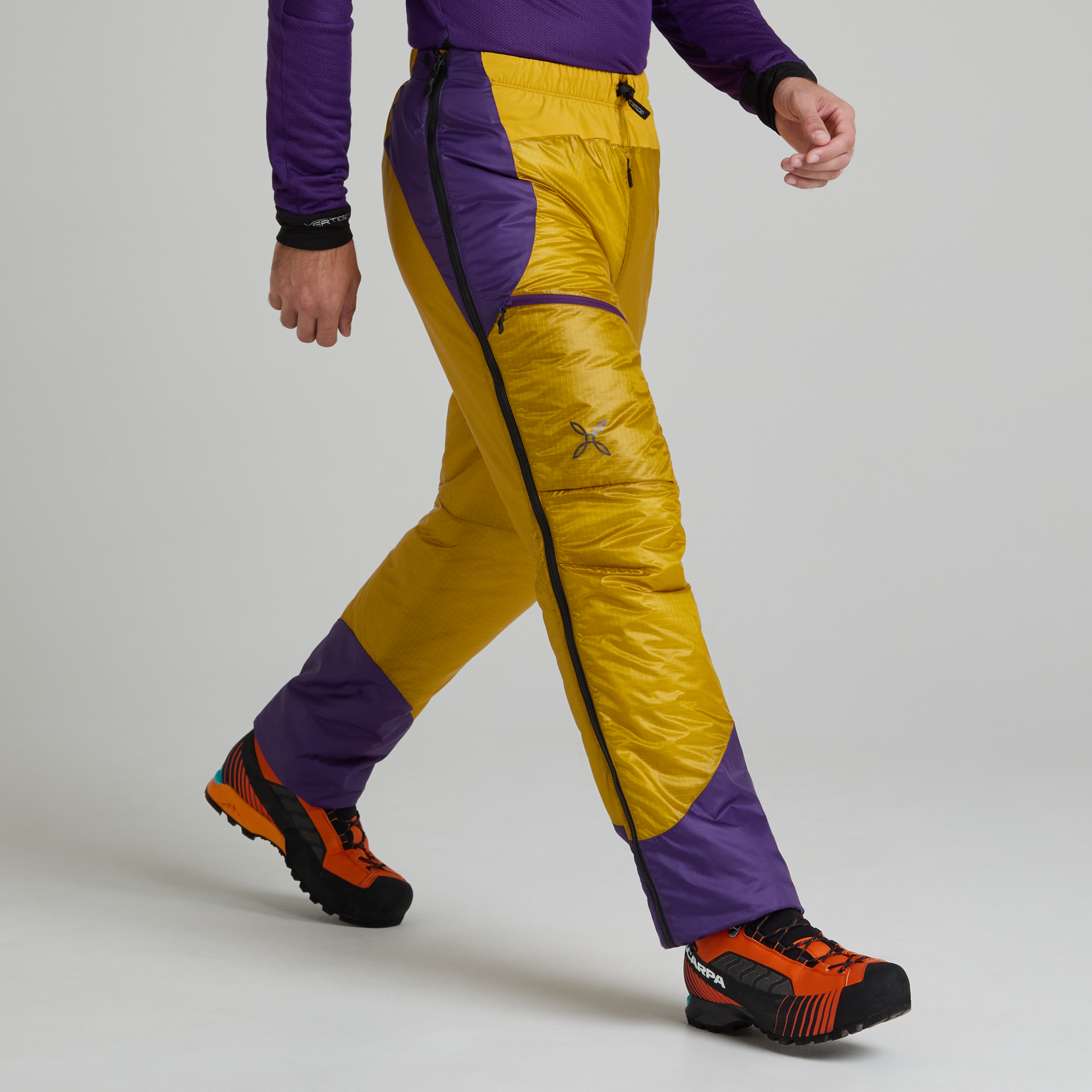 montura-vertigo-primaloft-pants-sovrapantaloni-alpinismo-imbottiti image 5
