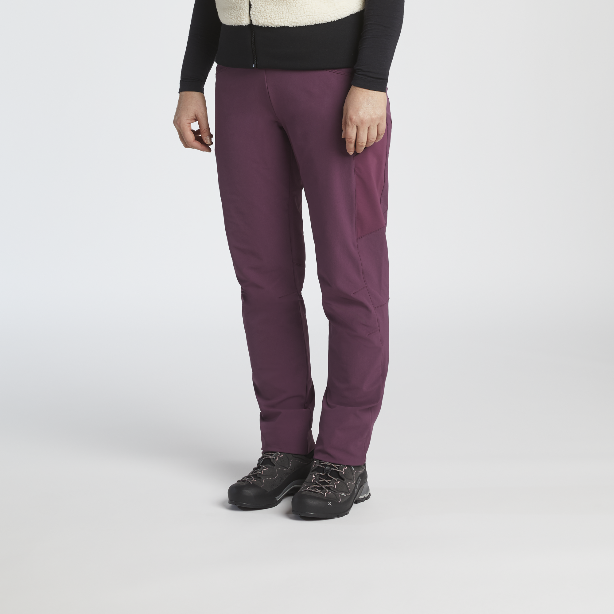 montura-dolomiti-2-pants-woman-pantalone-trekking-donna-stretch image 1
