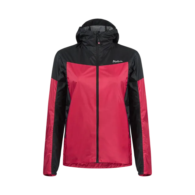 montura-solution-jacket-woman-giacca-tecnica-donna image 1