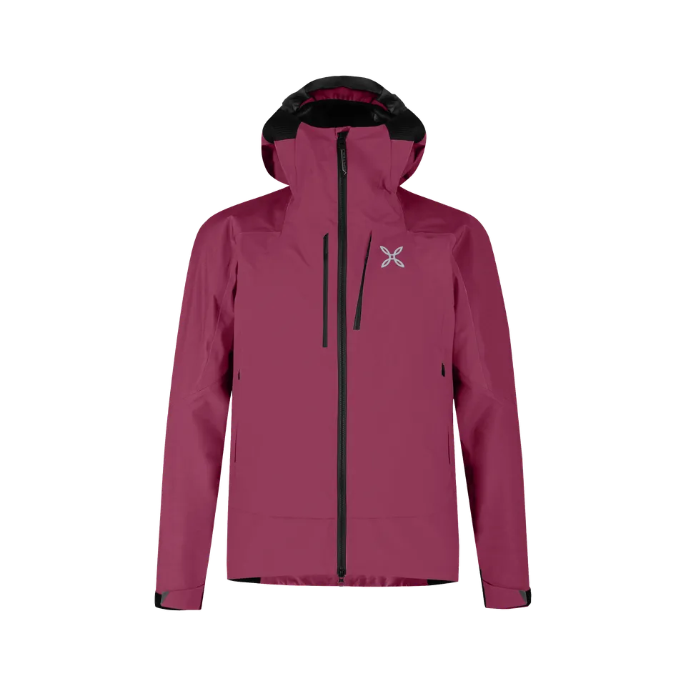 montura-vertigo-gtx-pro-jacket-guscio-gore-tex-pro-3l image 1