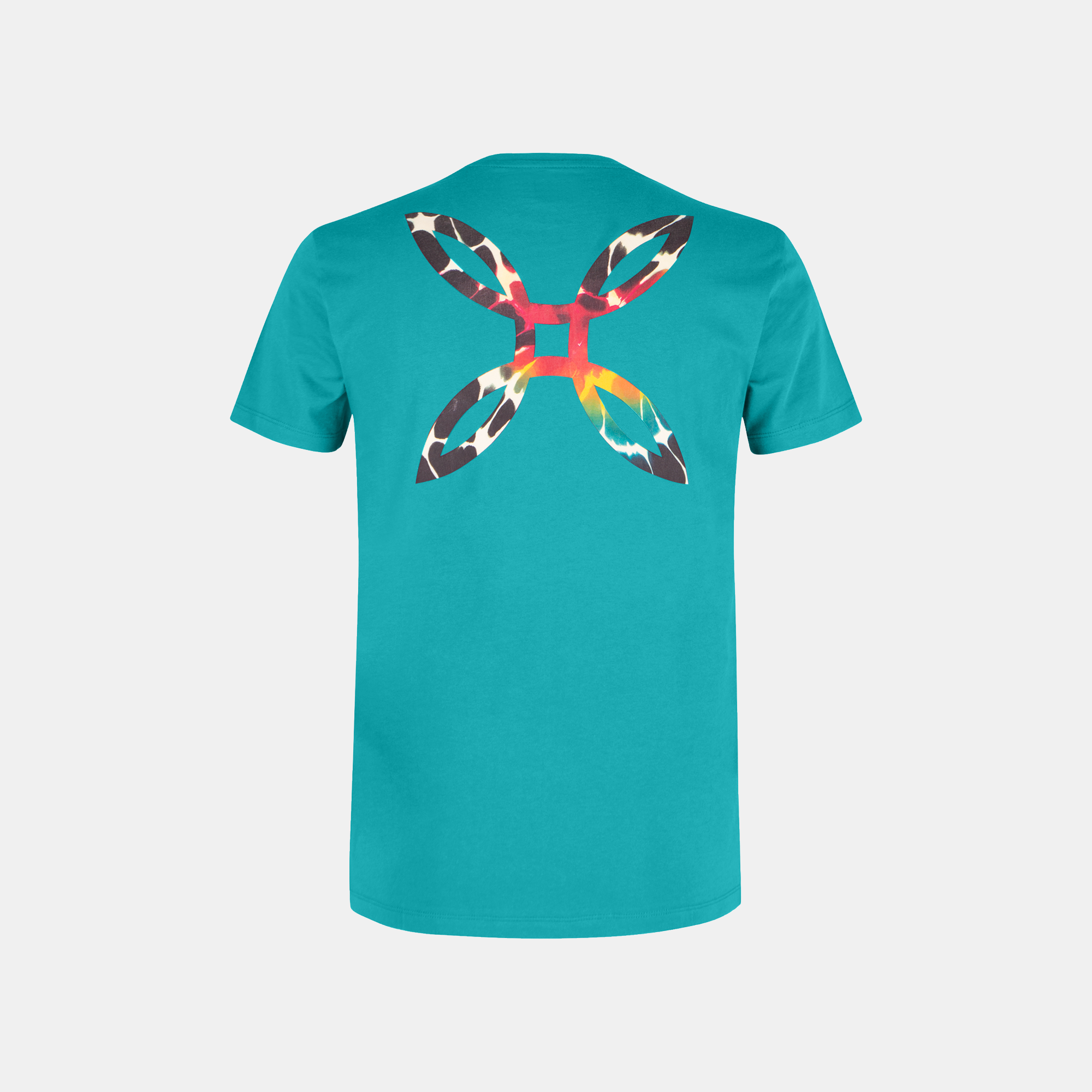 montura-woodstock-t-shirt-maglietta-cotone-bio-uomo image 6