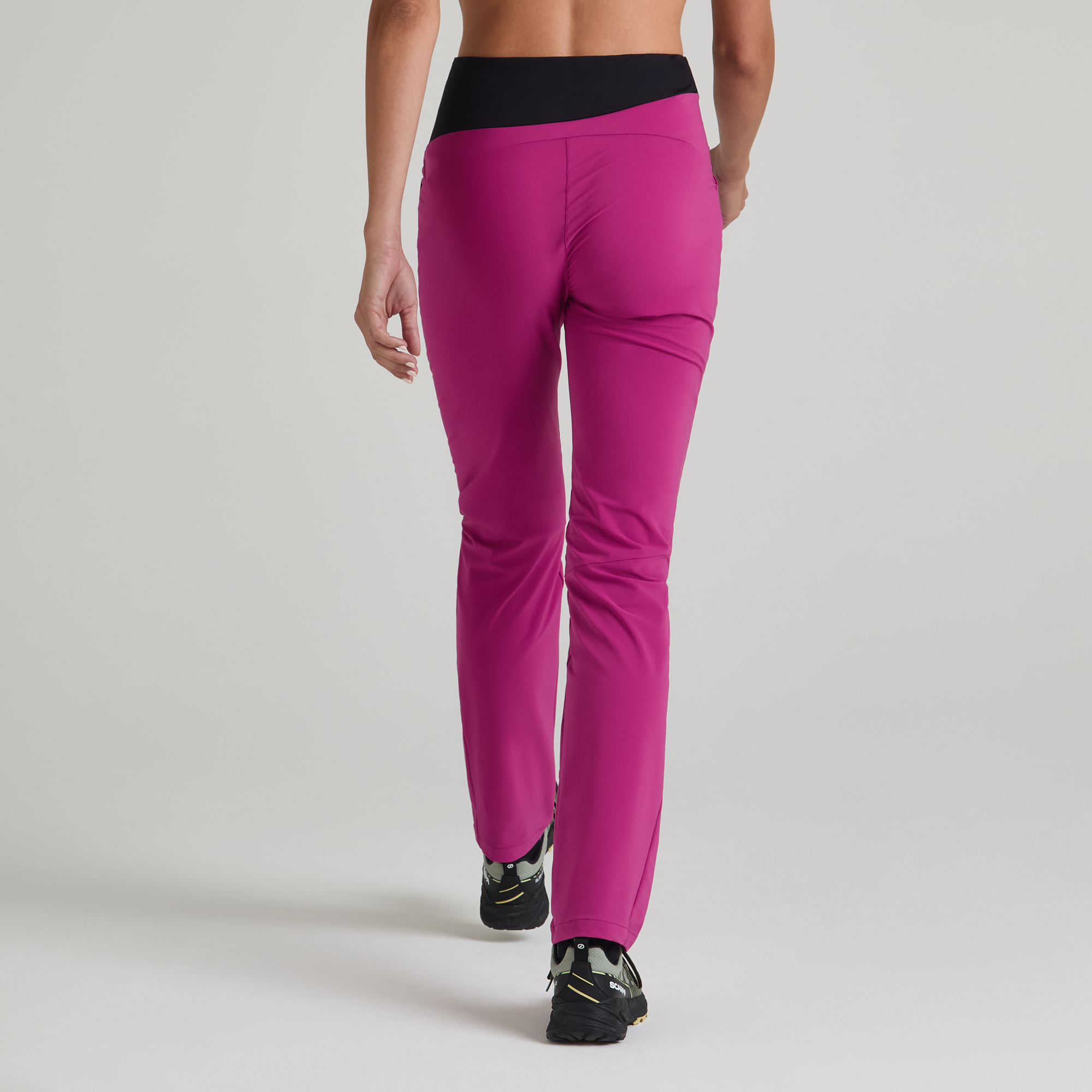 montura-loom-pants-woman-pantaloni-outdoor-donna image 6