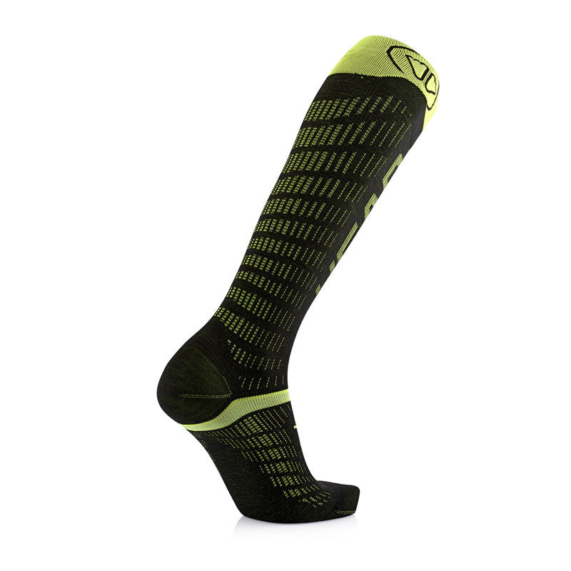 sidas-ski-ultrafit-sidas-x-head-calze-da-sci-compressive image 5