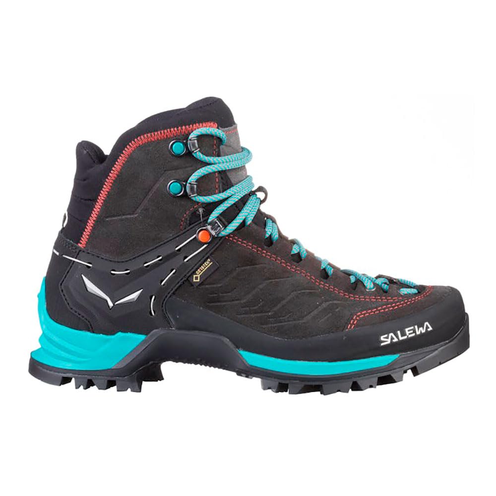 salewa-mtn-trainer-mid-gtx-scarponcino-montagna-impermeabile image 1