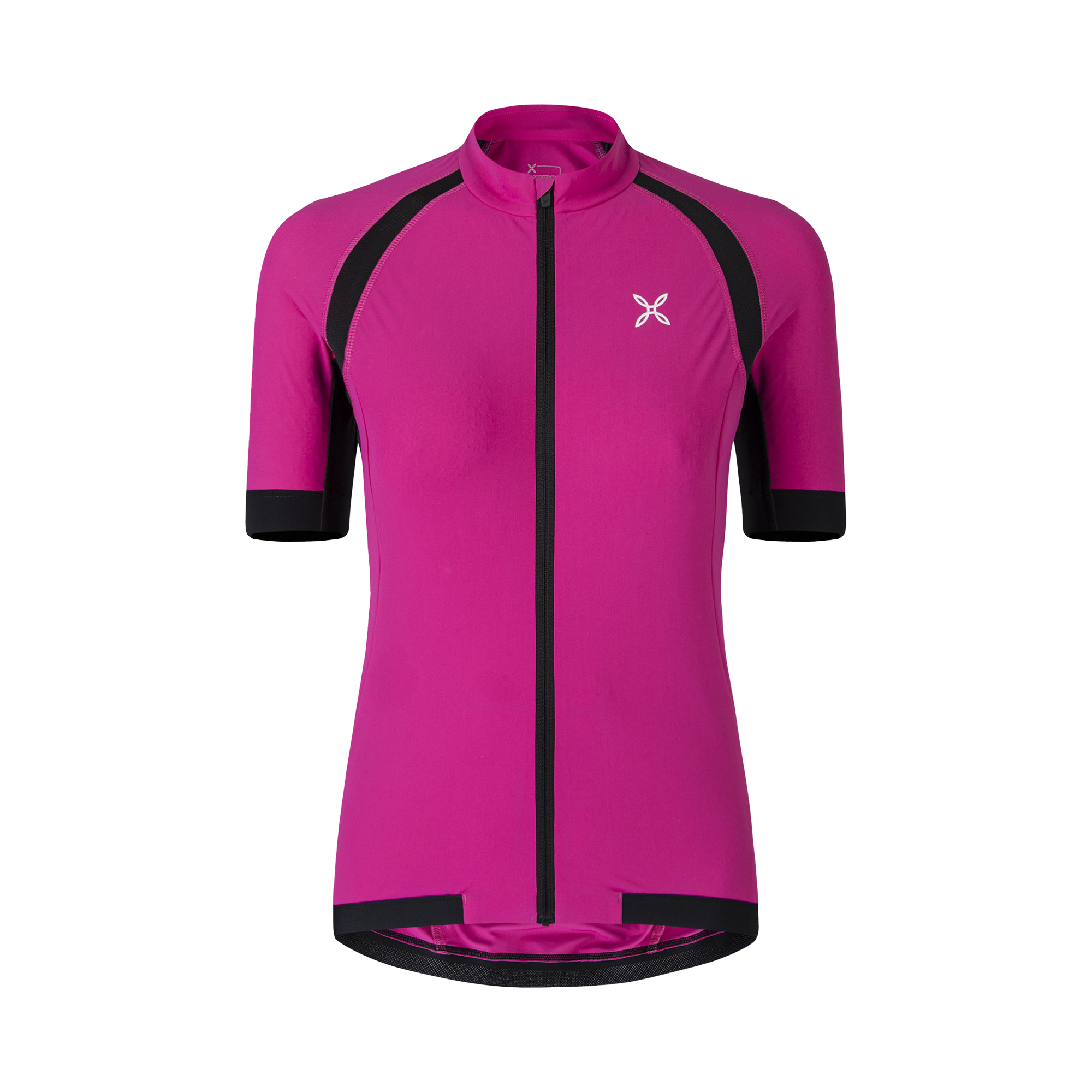 montura-set-up-full-zip-t-shirt-woman-maglia-tecnica-full-zip-donna image 1